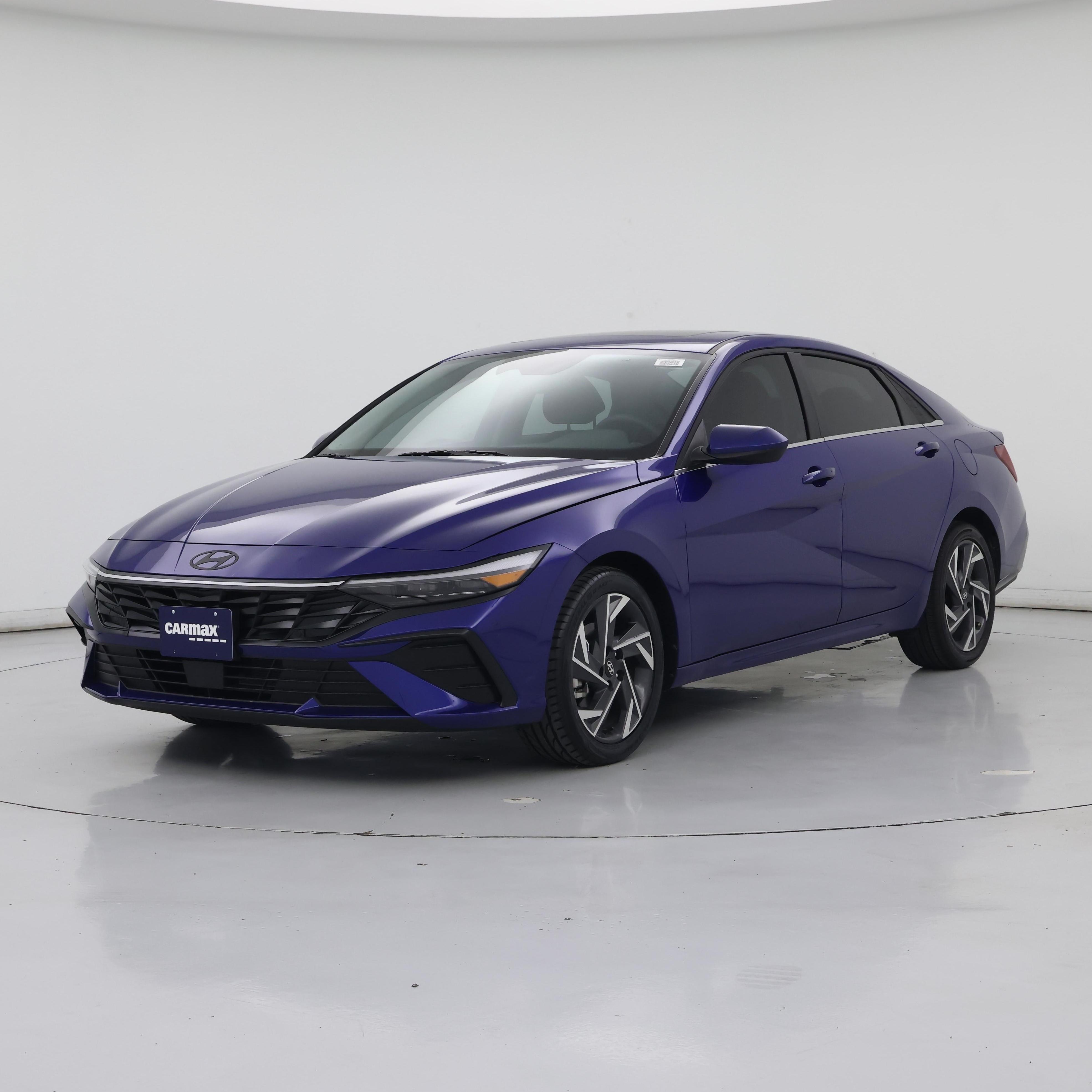 Thumbnail: 2025 Hyundai Elantra - 4