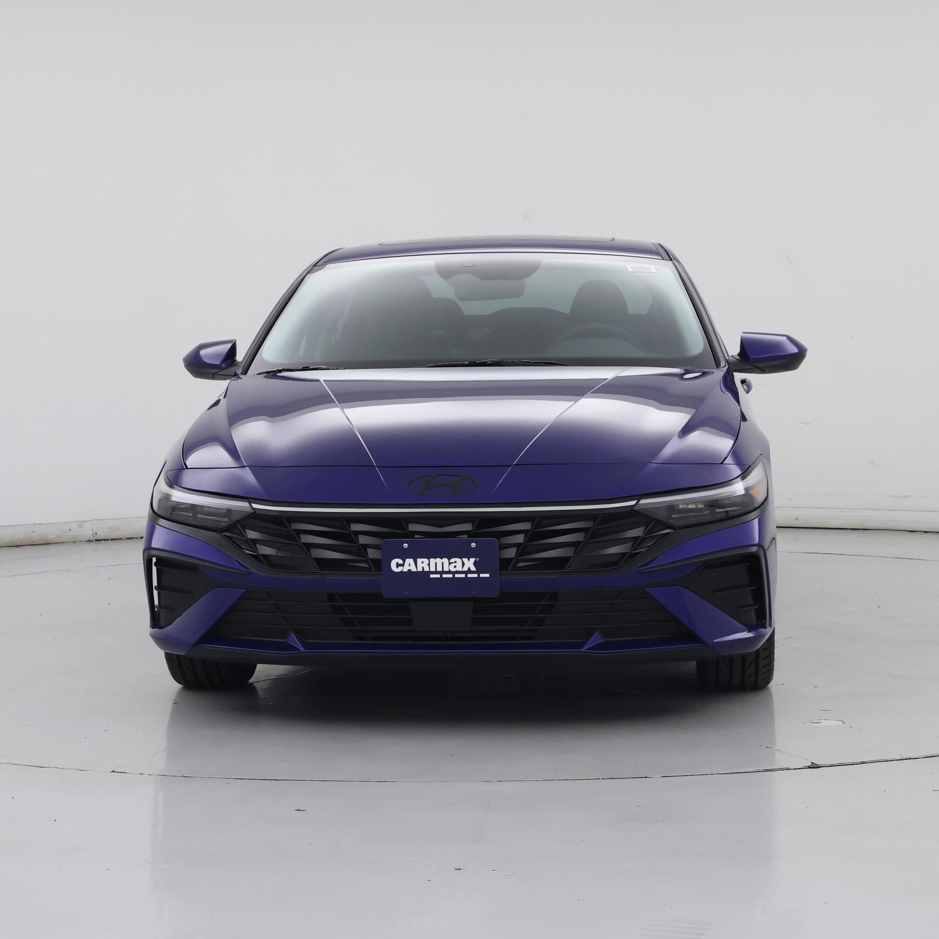 Thumbnail: 2025 Hyundai Elantra - 5