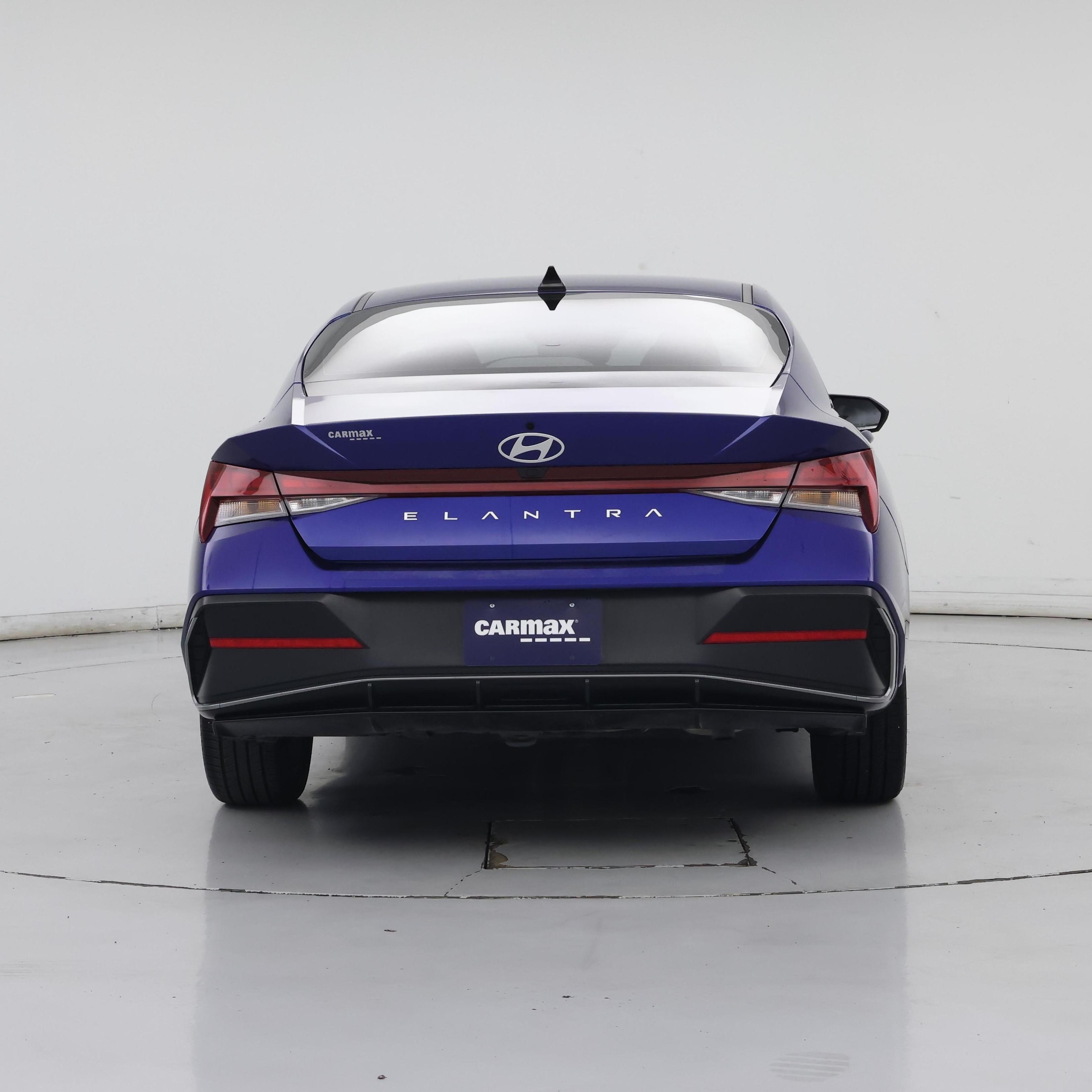 Thumbnail: 2025 Hyundai Elantra - 6