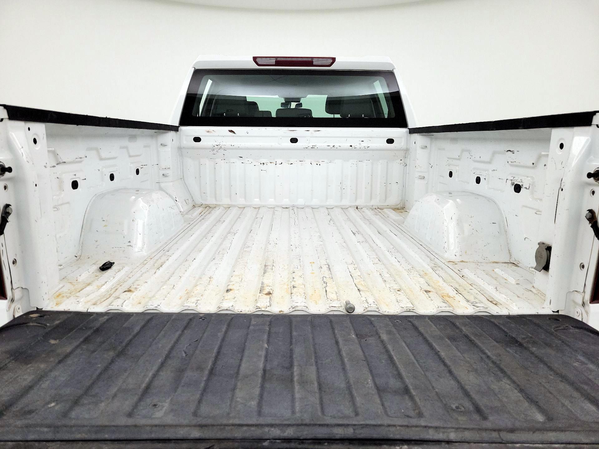 Thumbnail: 2023 Chevrolet Silverado 1500 - 20