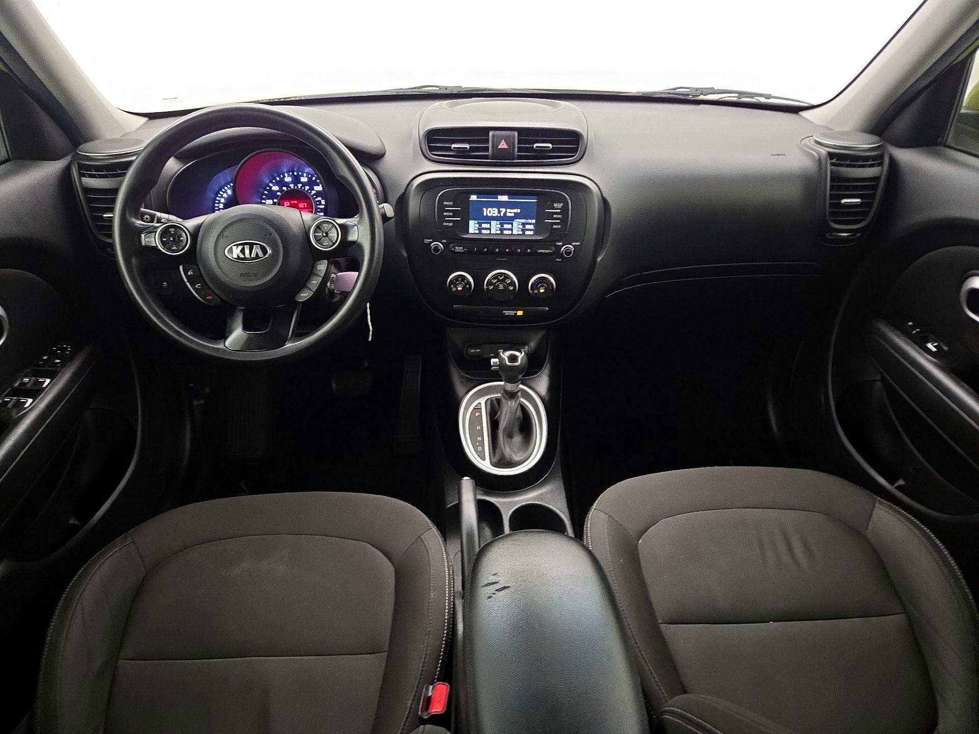 Thumbnail: 2017 Kia Soul - 9