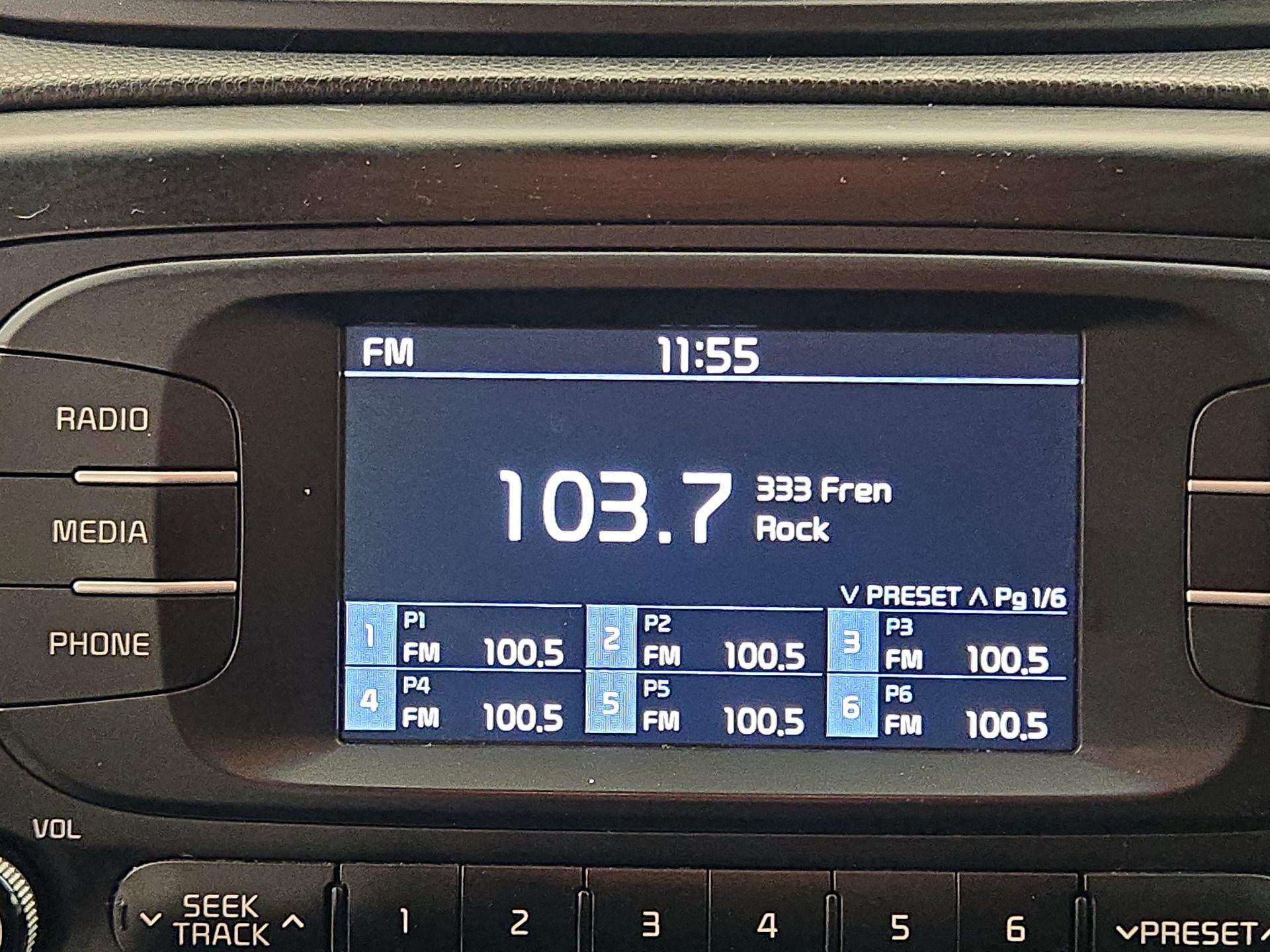 Thumbnail: 2017 Kia Soul - 14