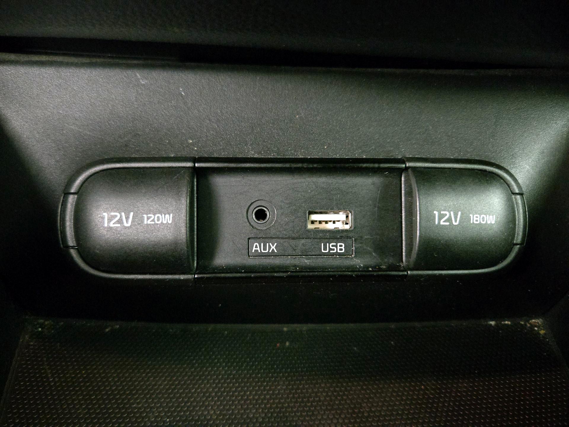 Thumbnail: 2017 Kia Soul - 17