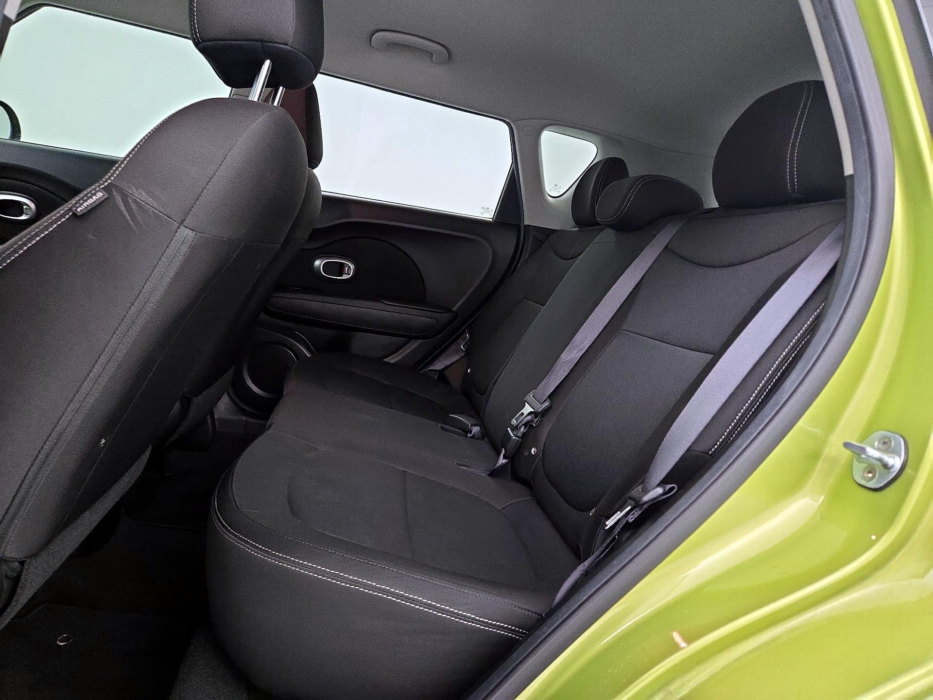 Thumbnail: 2017 Kia Soul - 18