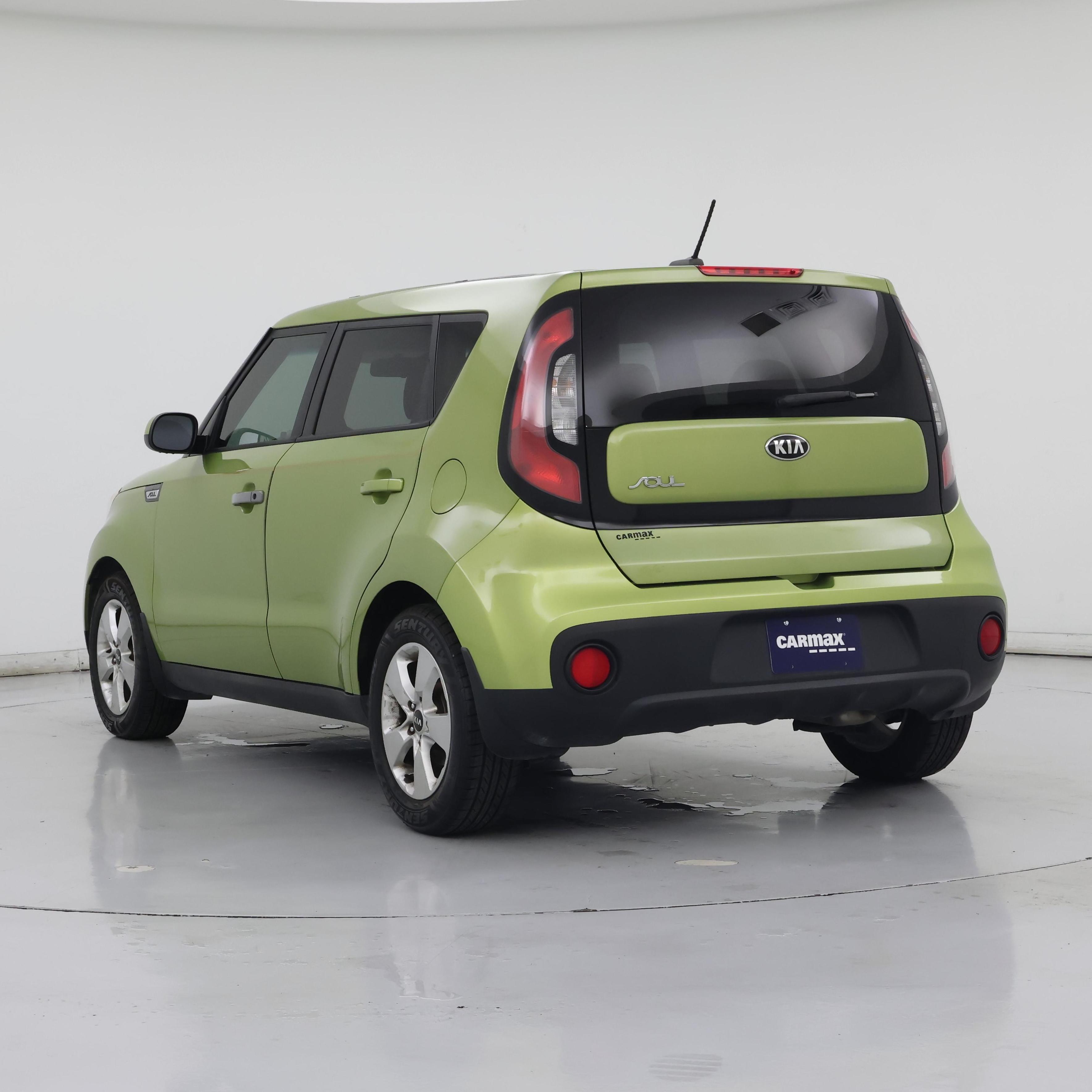 Thumbnail: 2017 Kia Soul - 2