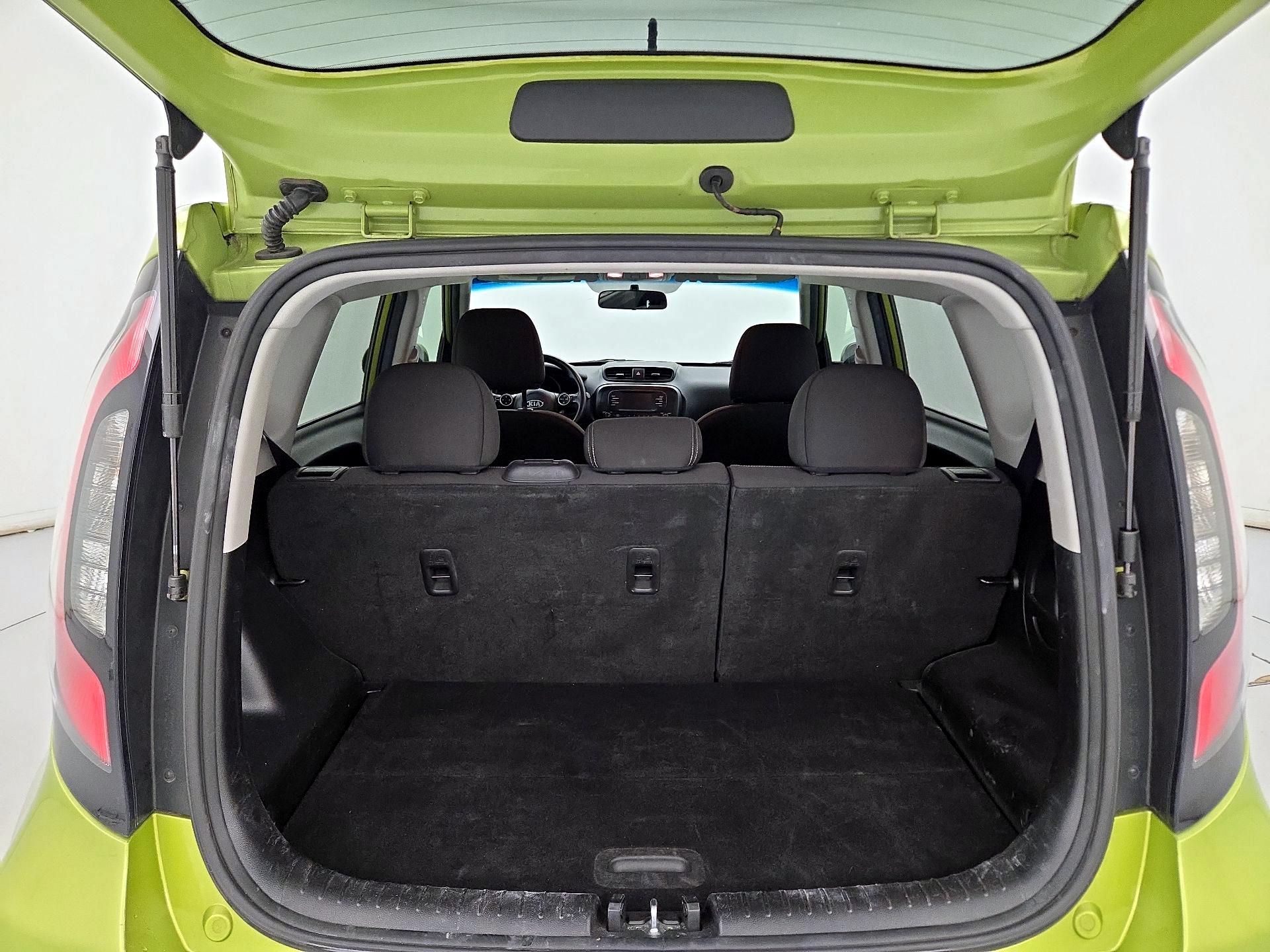 Thumbnail: 2017 Kia Soul - 19