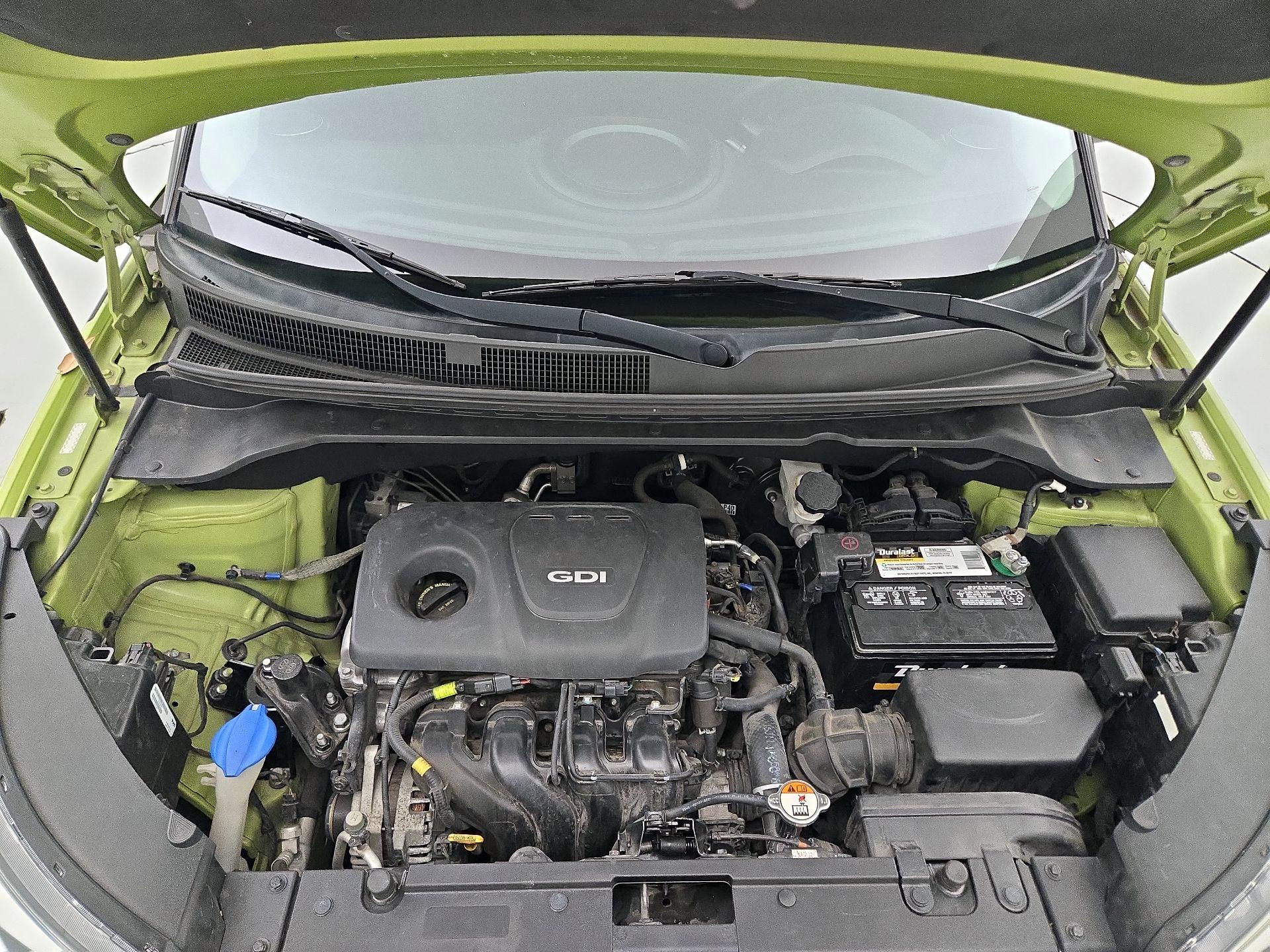 Thumbnail: 2017 Kia Soul - 20