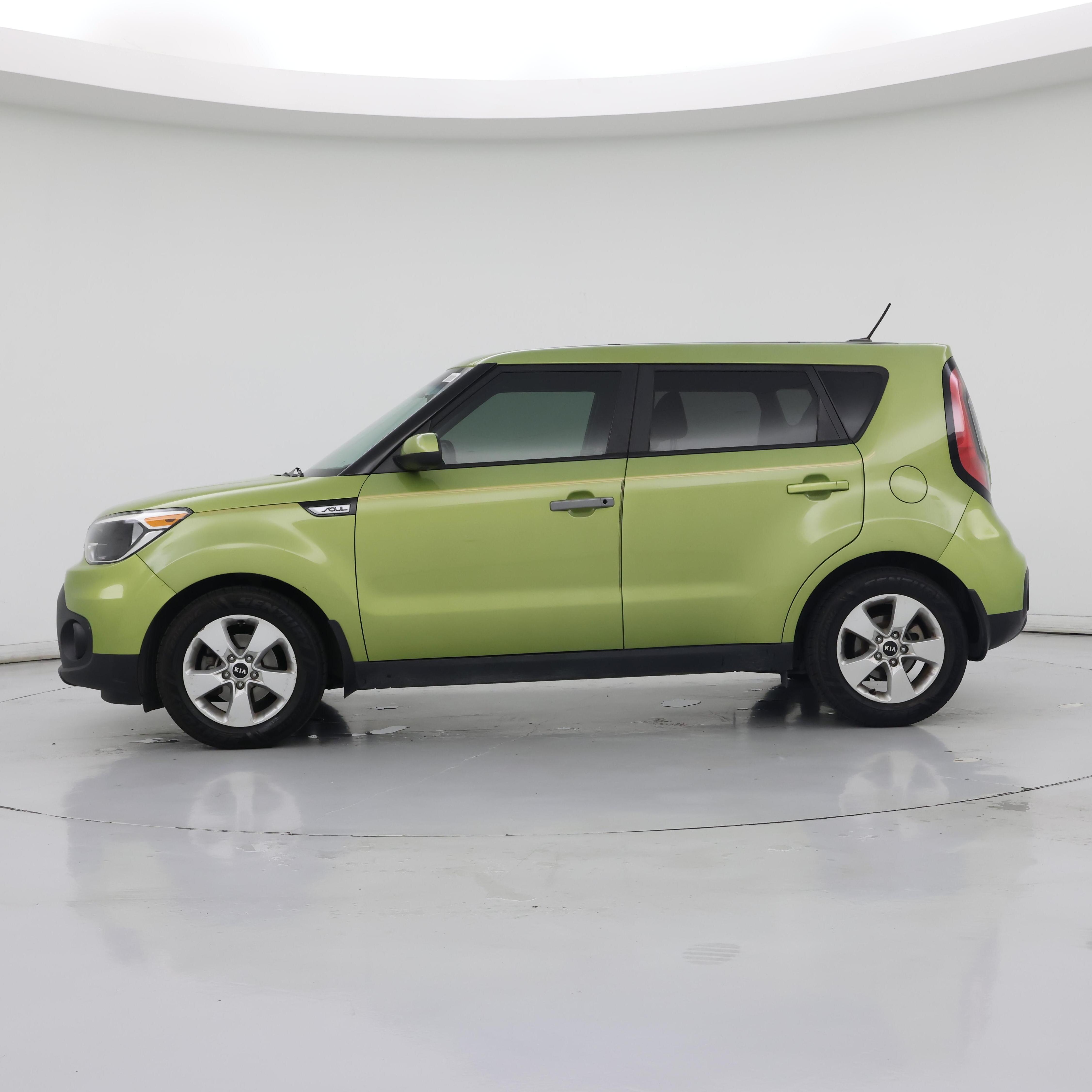 Thumbnail: 2017 Kia Soul - 3