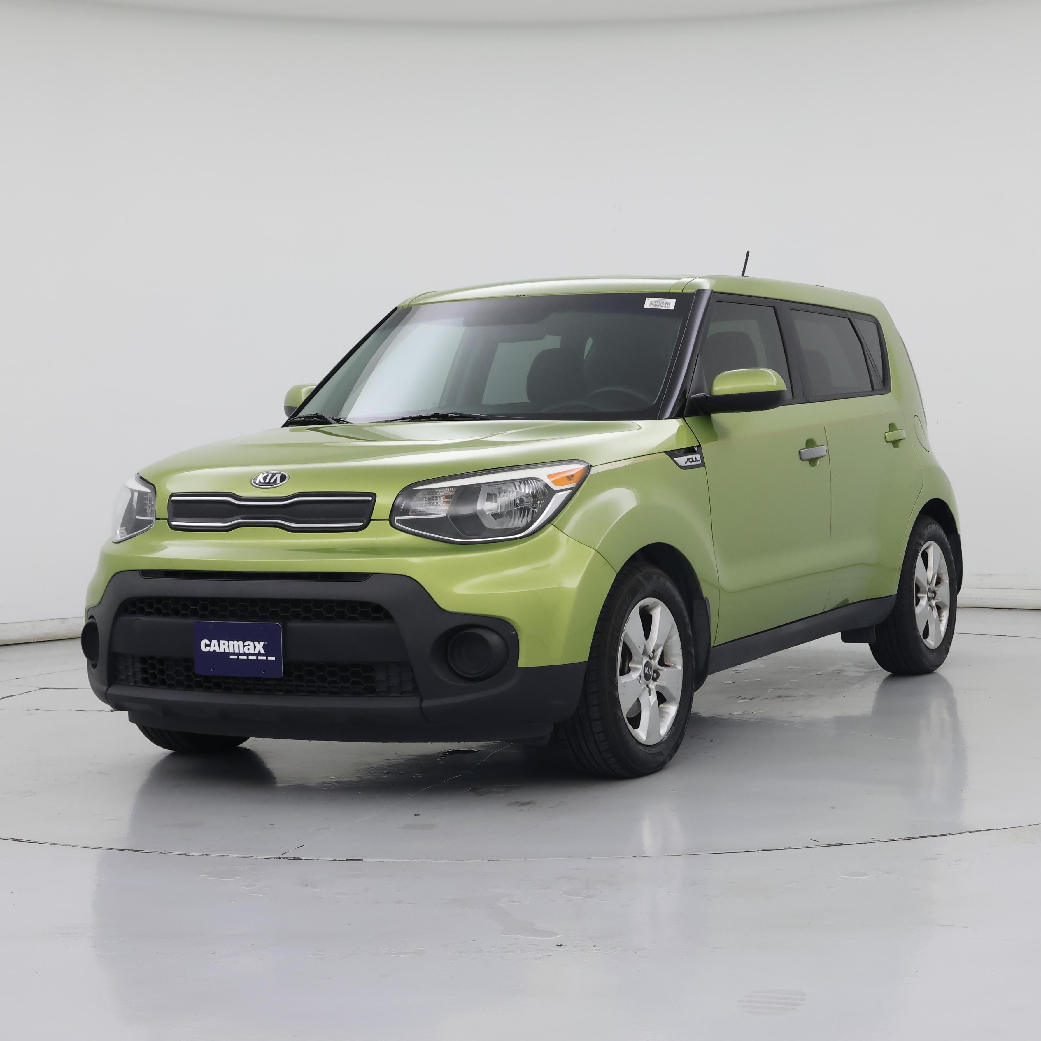Thumbnail: 2017 Kia Soul - 4