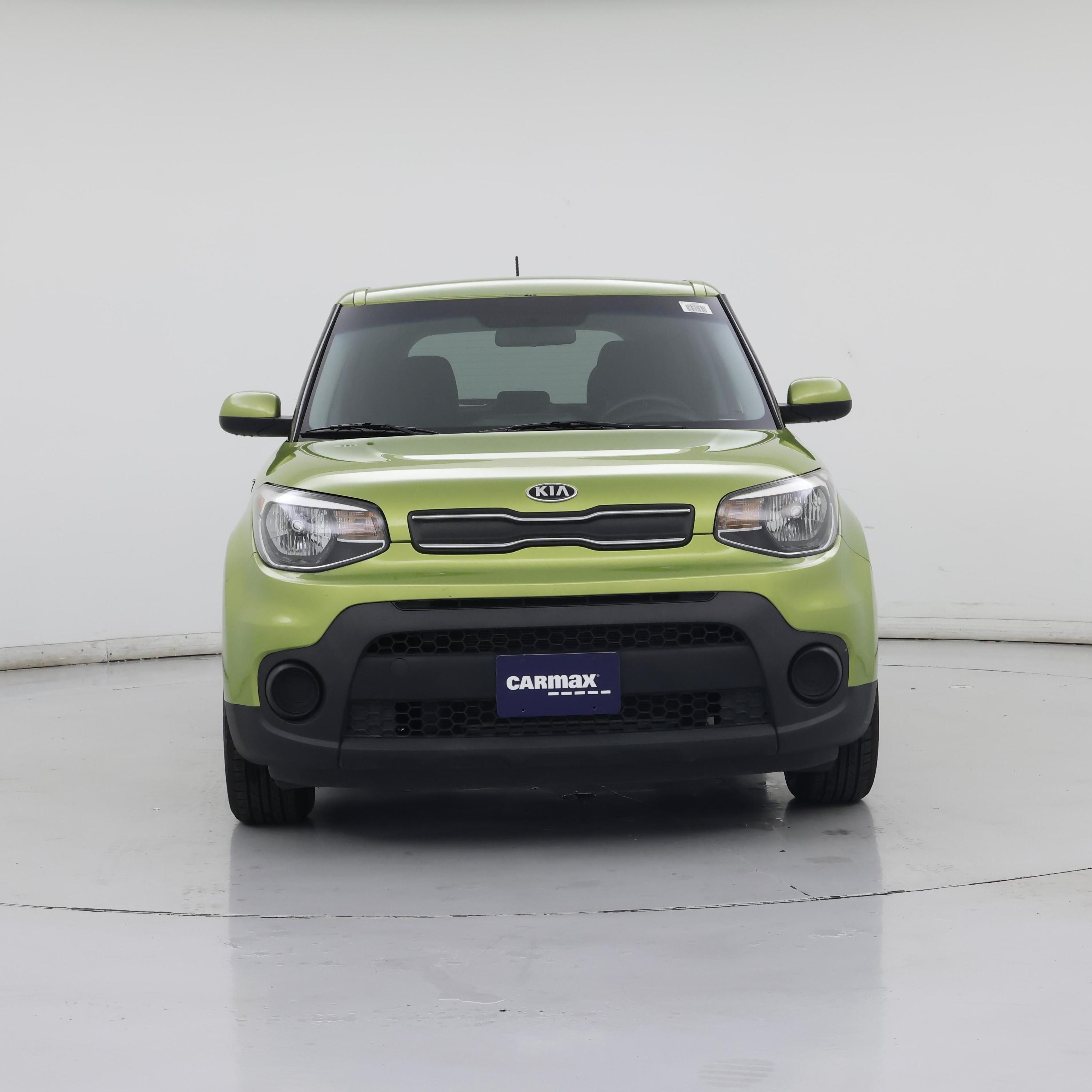 Thumbnail: 2017 Kia Soul - 5