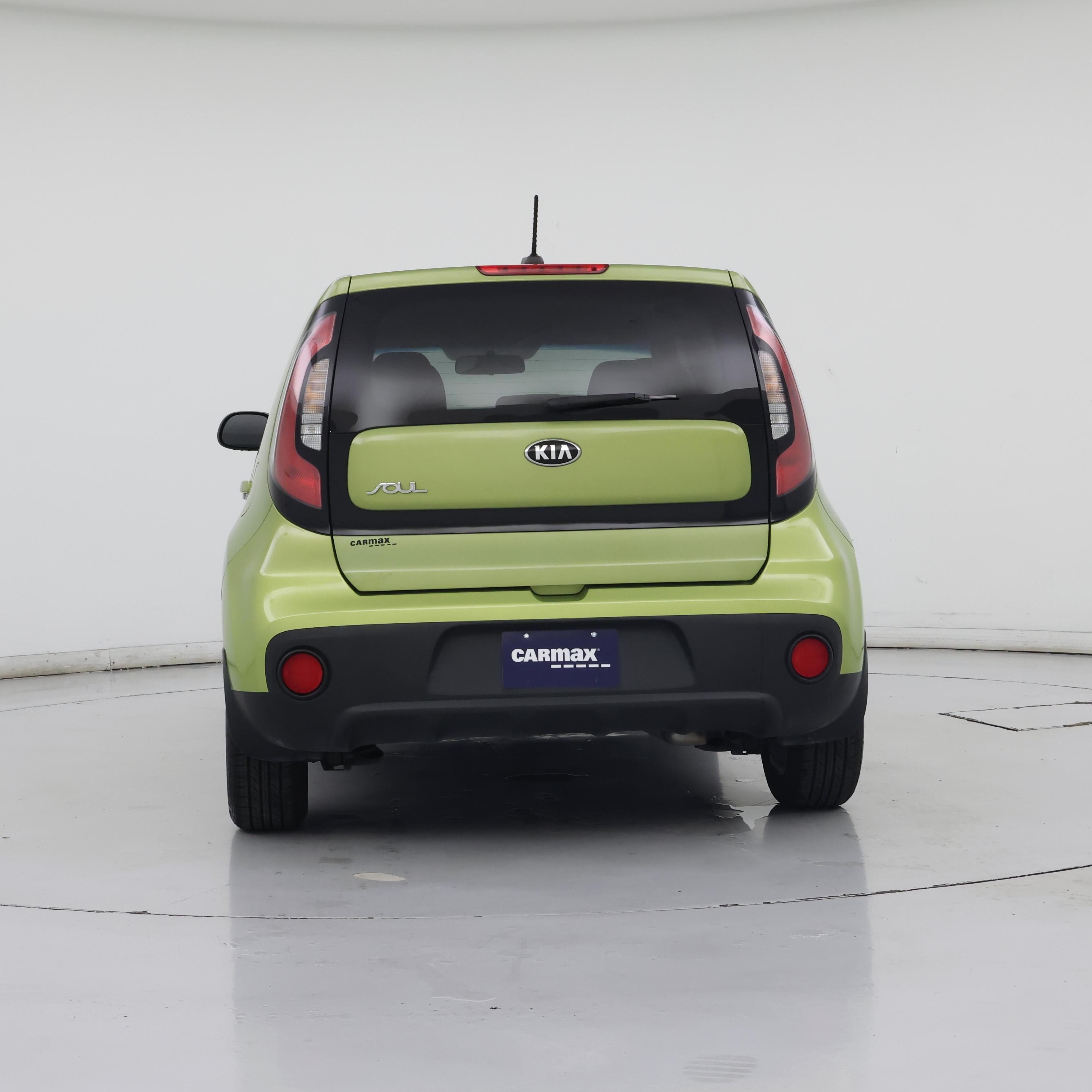 Thumbnail: 2017 Kia Soul - 6