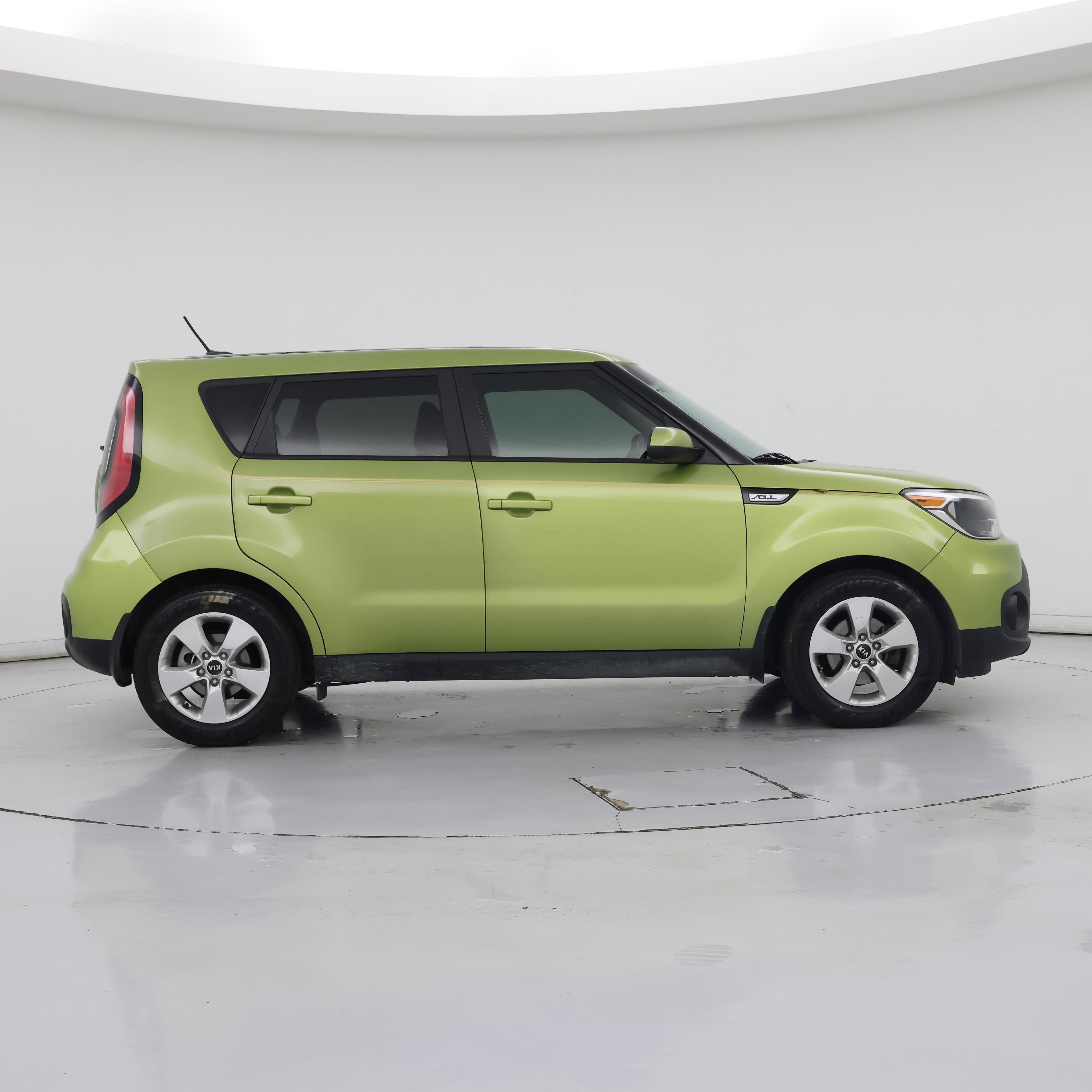 Thumbnail: 2017 Kia Soul - 7