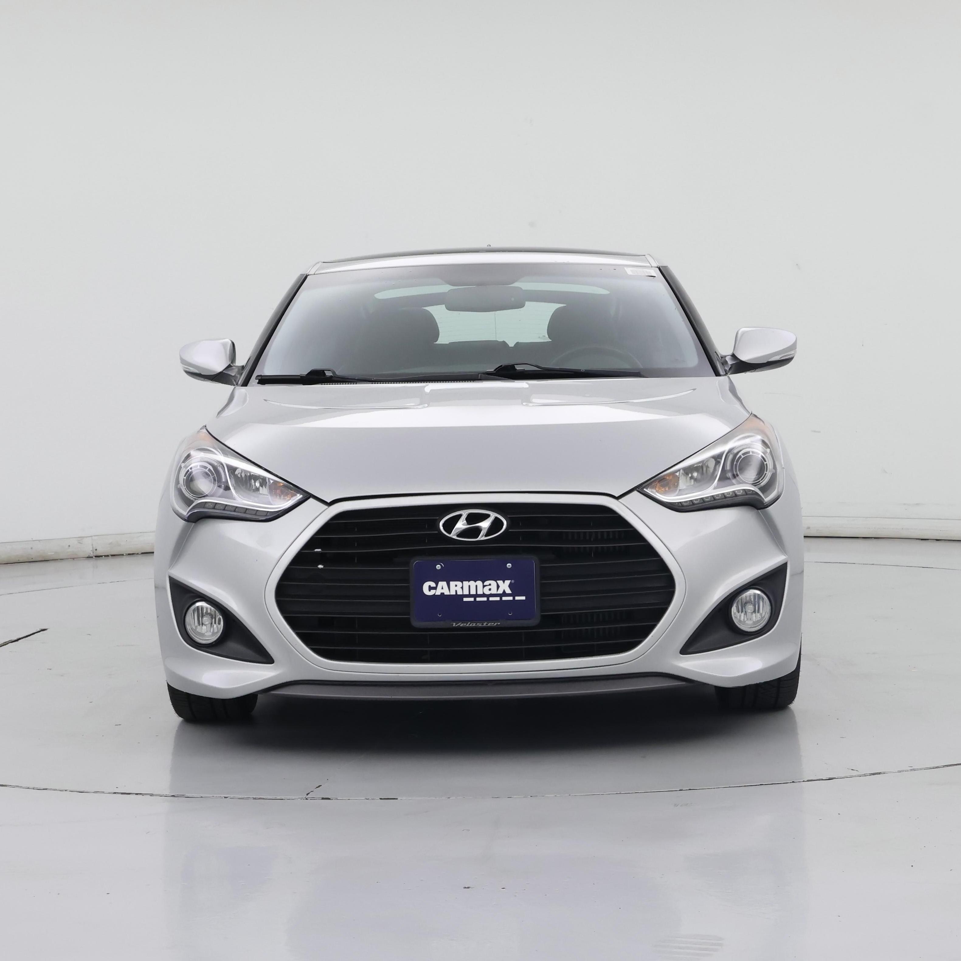 Thumbnail: 2014 Hyundai Veloster - 5