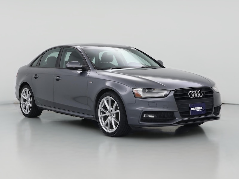 2016 Audi A4 Premium -
                  Irving, TX