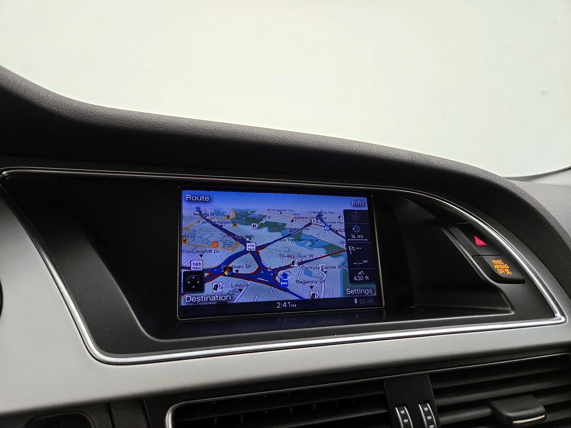 Thumbnail: 2016 Audi A4 - 14