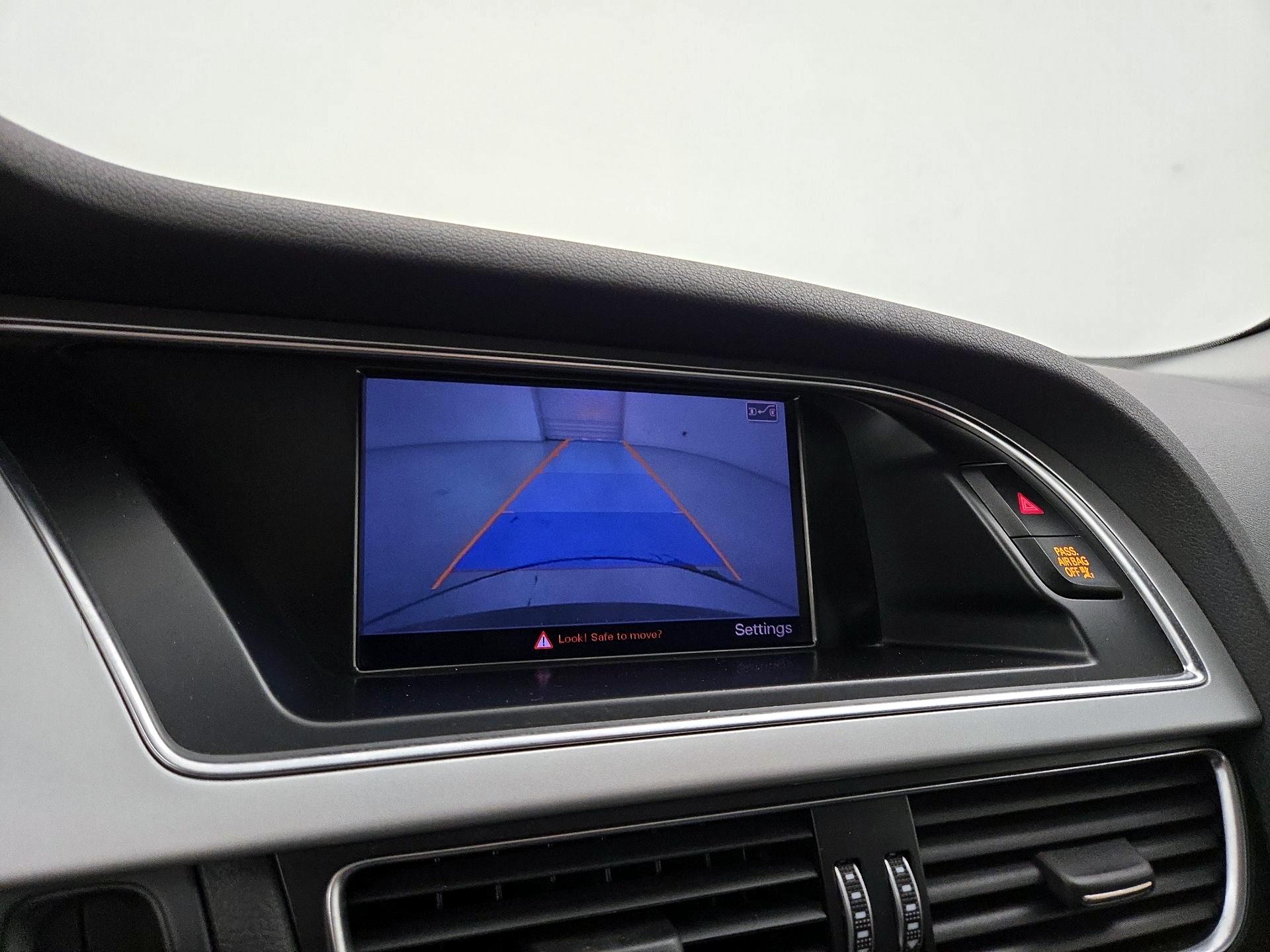 Thumbnail: 2016 Audi A4 - 15