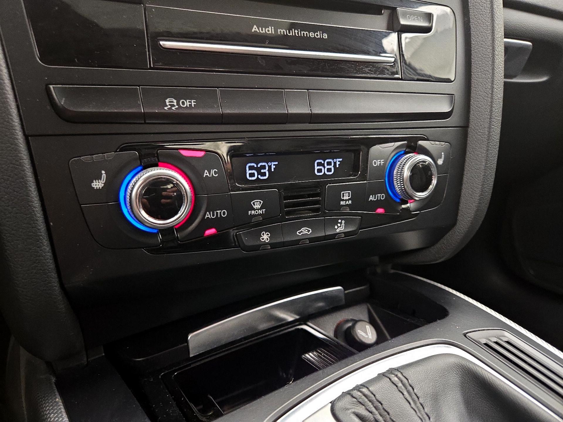 Thumbnail: 2016 Audi A4 - 17