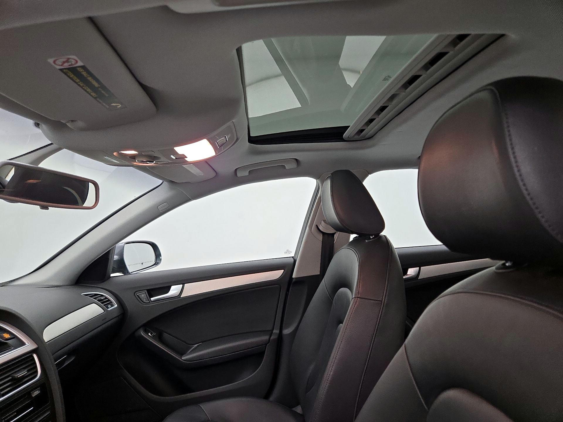 Thumbnail: 2016 Audi A4 - 20