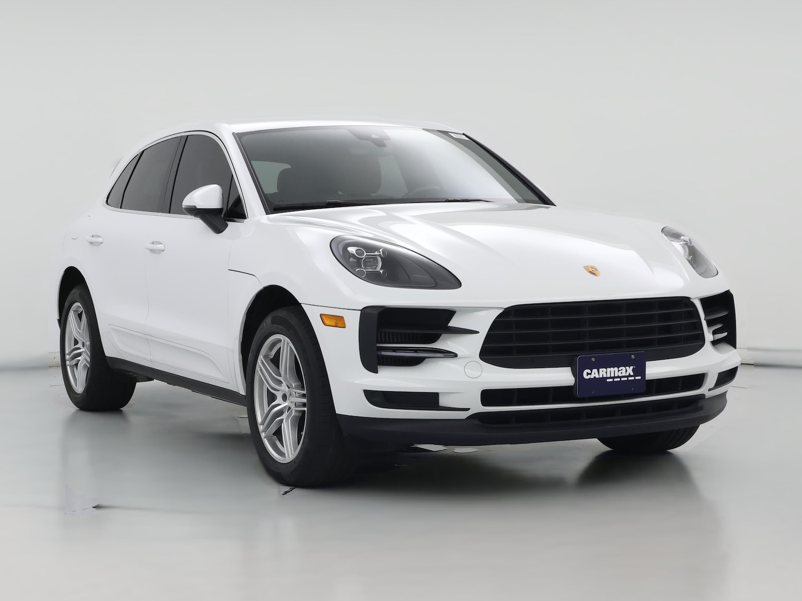2021 Porsche Macan S