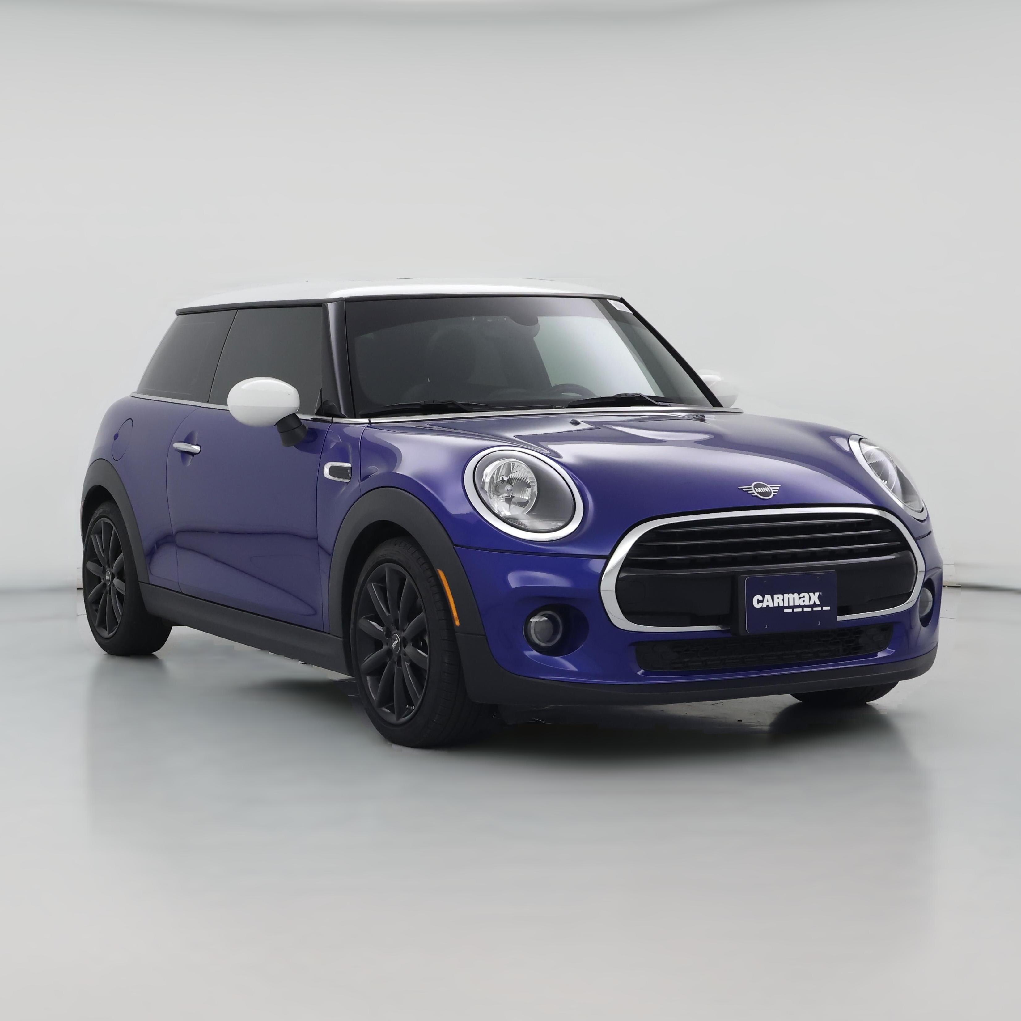 Thumbnail: 2020 MINI Cooper Hardtop - 1