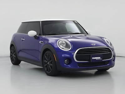 2020 Mini Cooper Hardtop