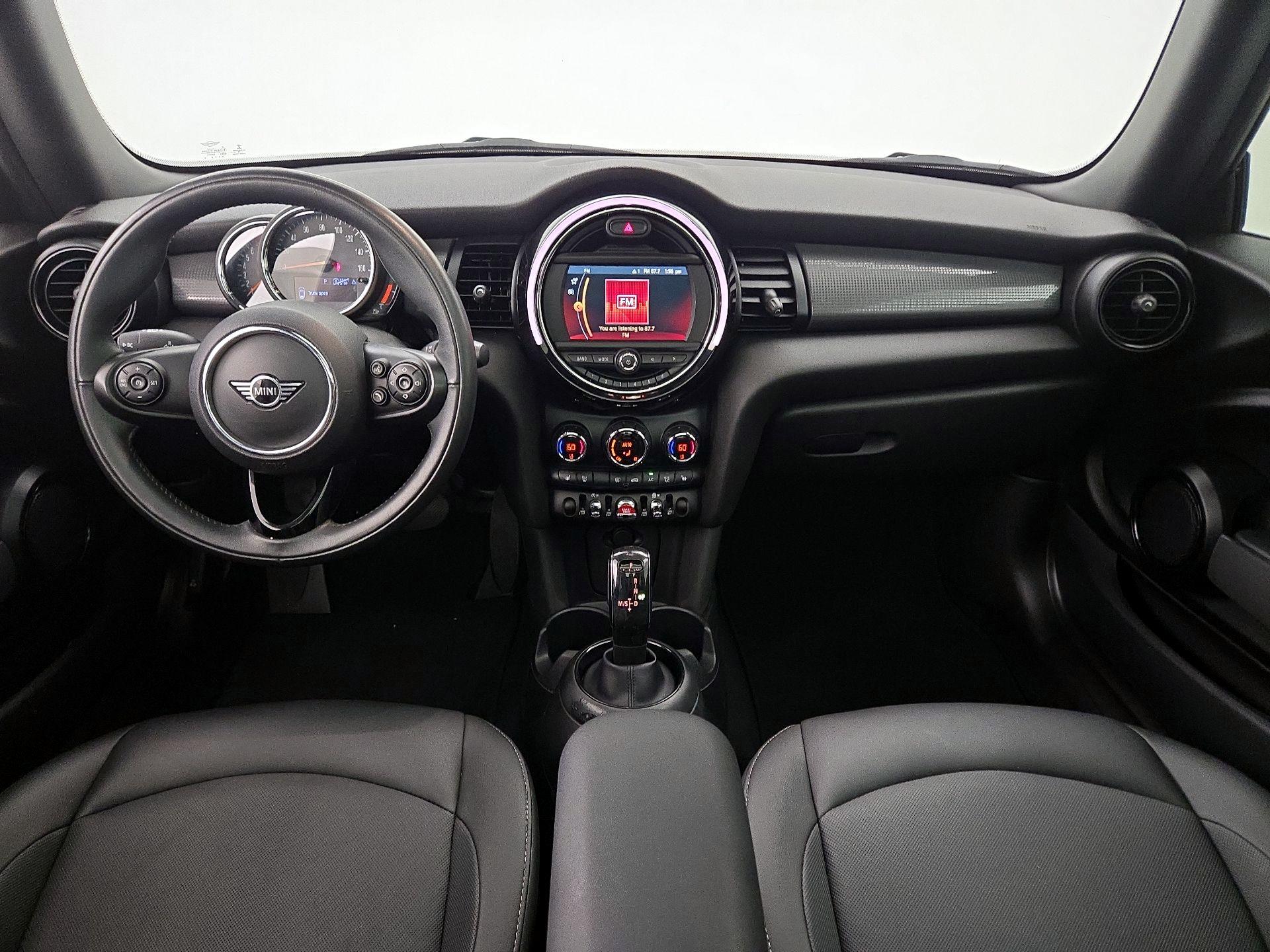 Thumbnail: 2020 MINI Cooper Hardtop - 9