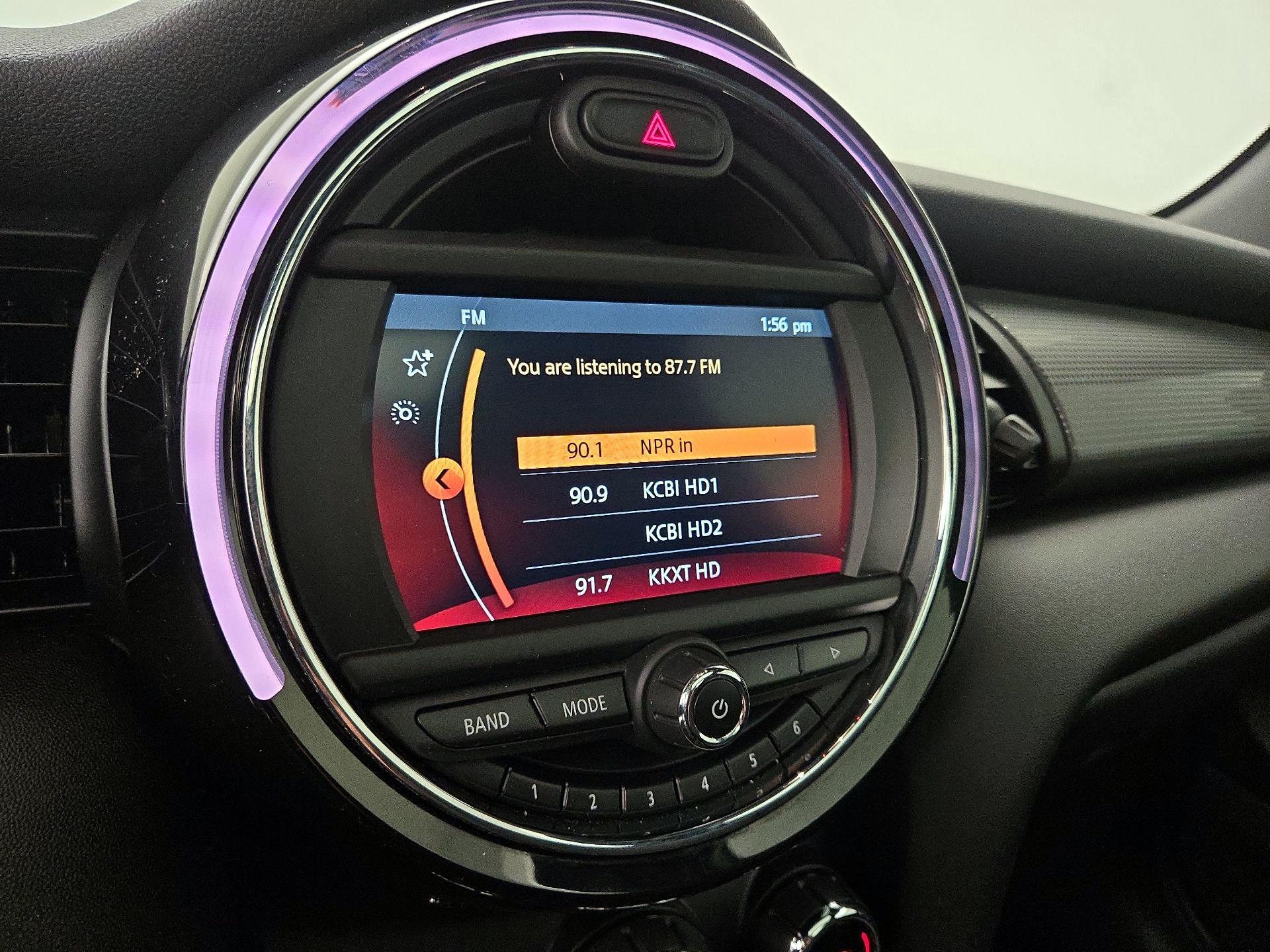 Thumbnail: 2020 MINI Cooper Hardtop - 15