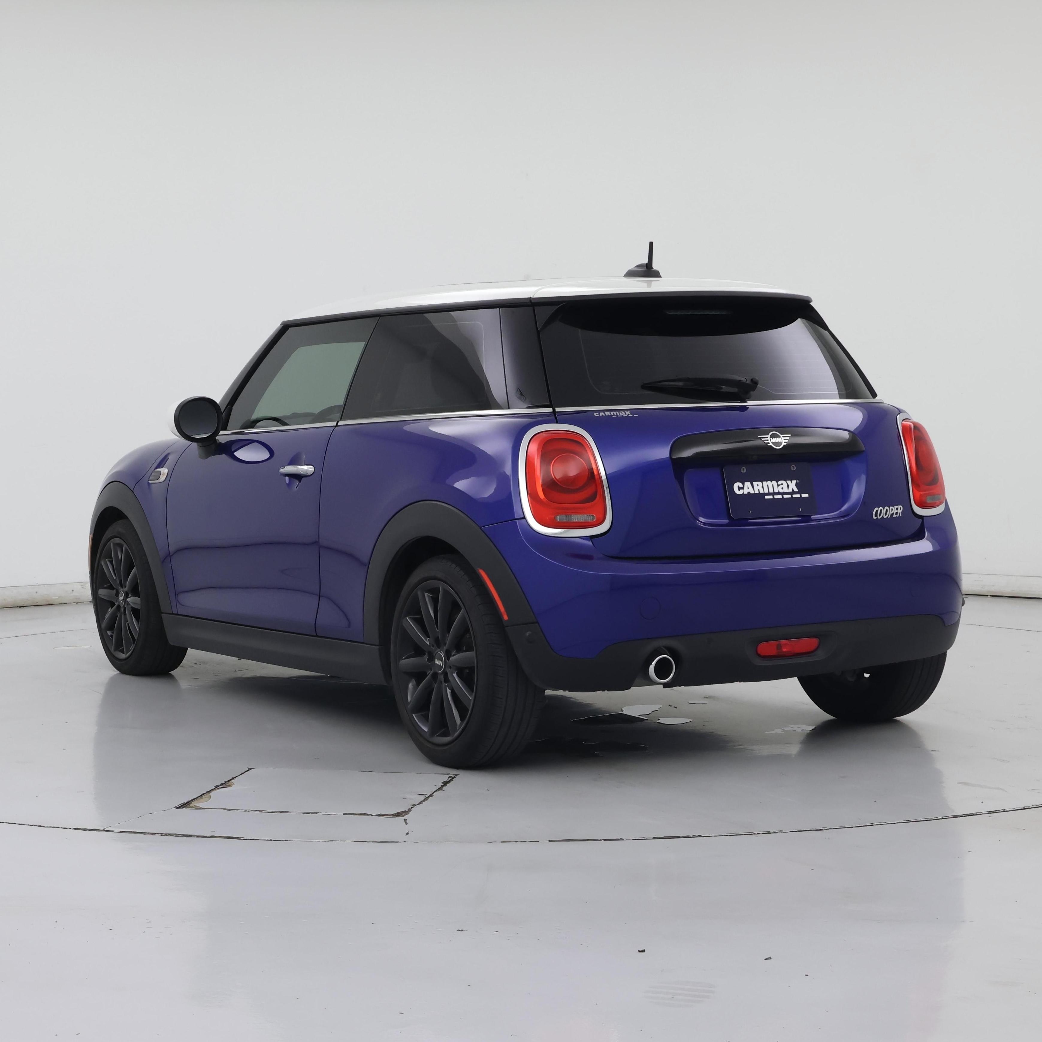 Thumbnail: 2020 MINI Cooper Hardtop - 2