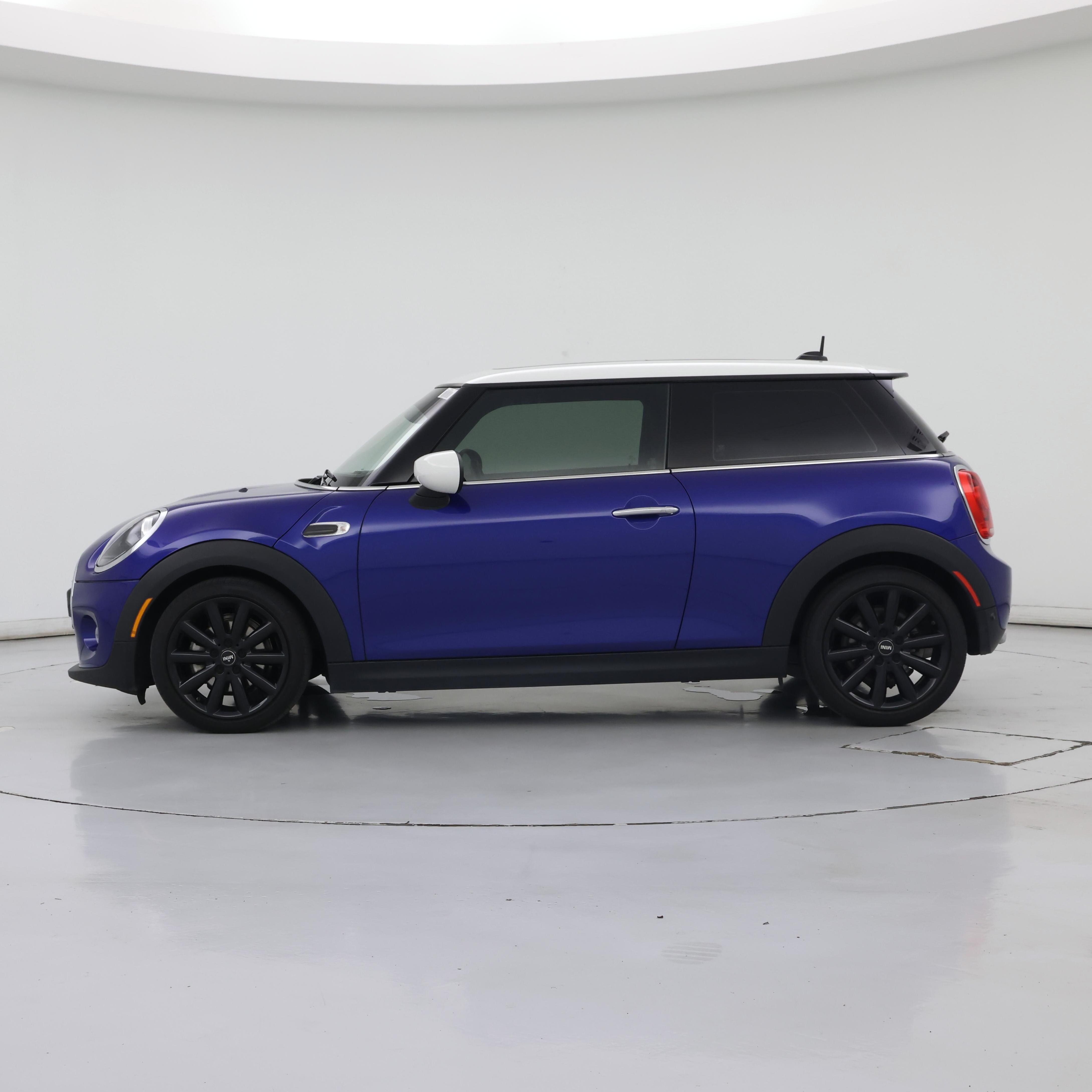 Thumbnail: 2020 MINI Cooper Hardtop - 3