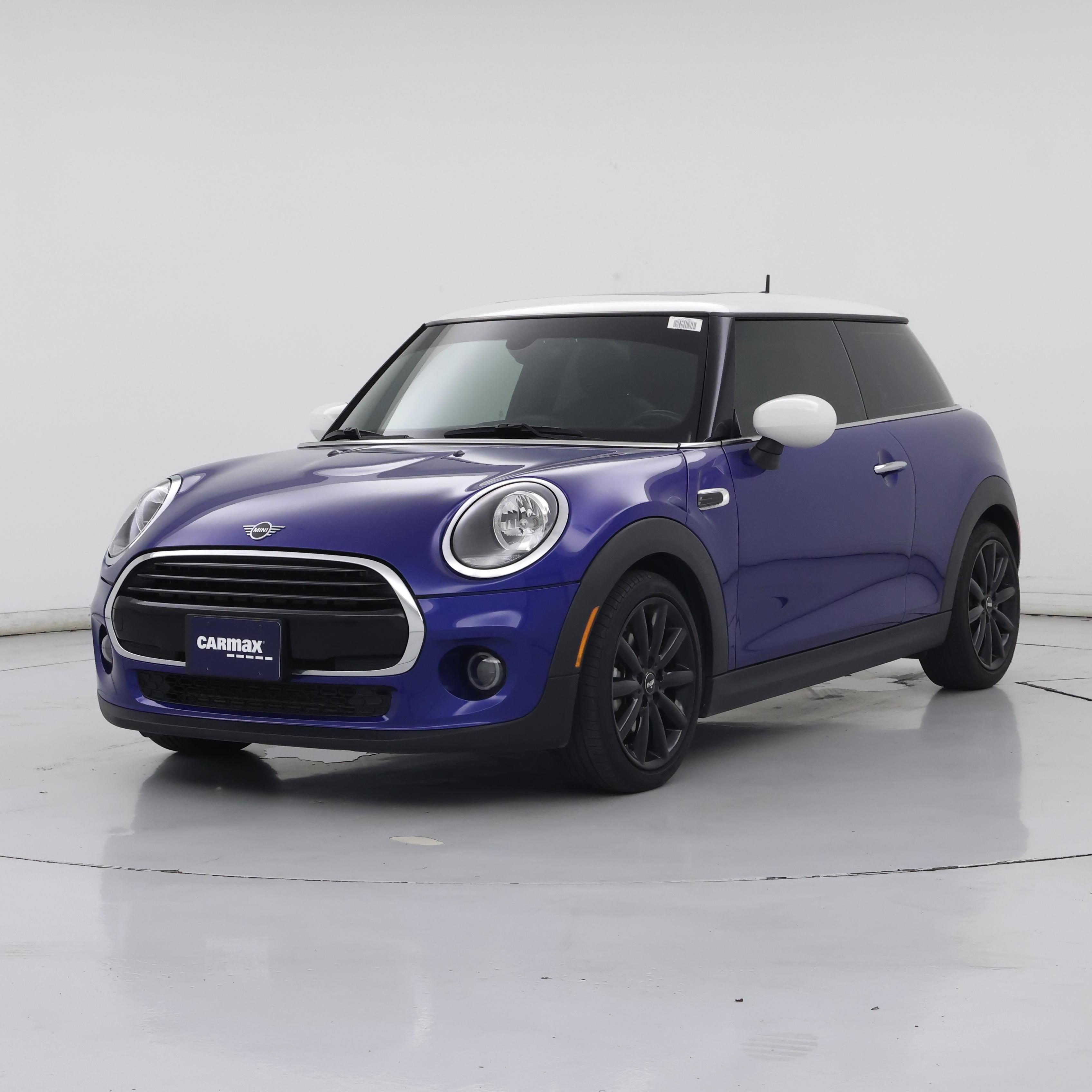 Thumbnail: 2020 MINI Cooper Hardtop - 4