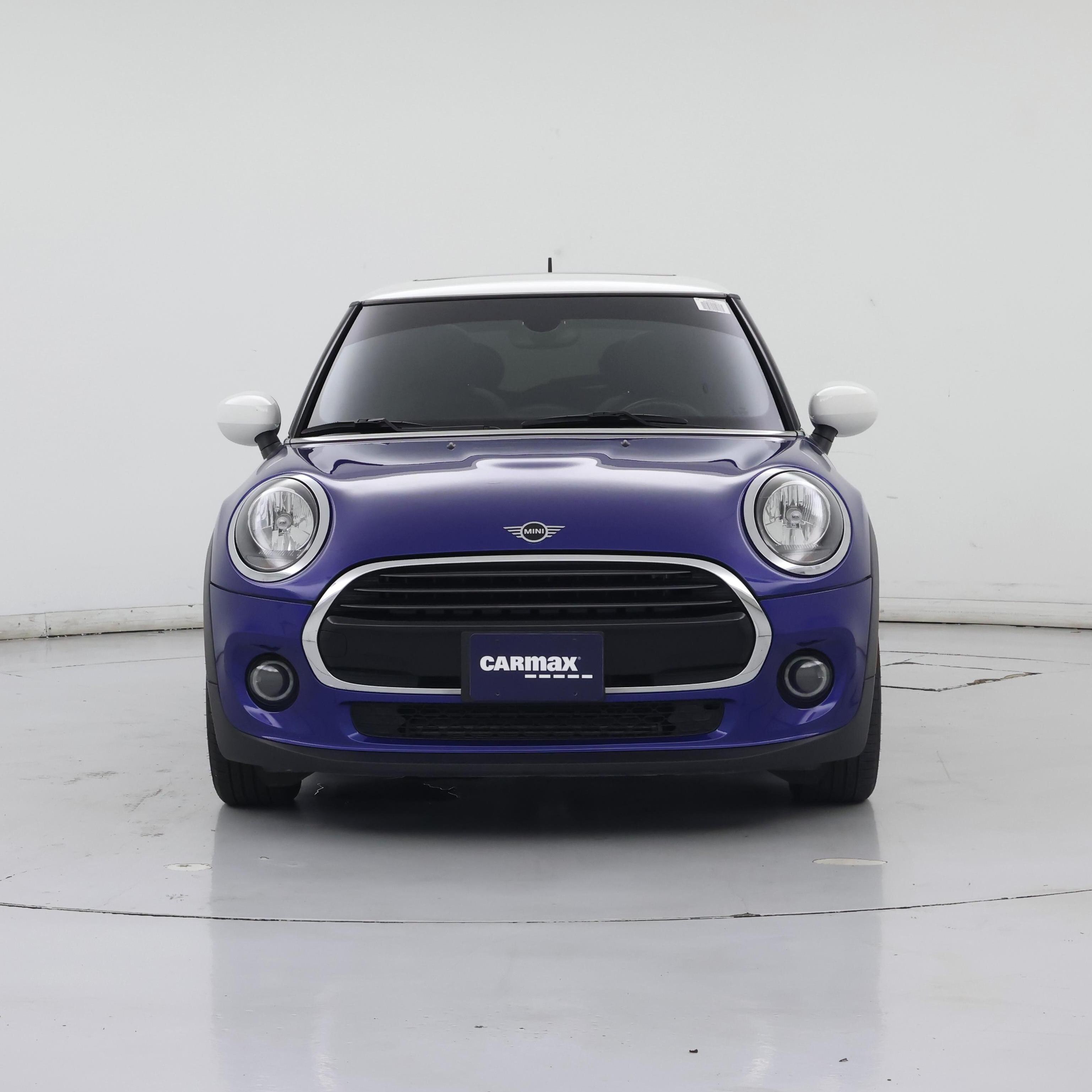 Thumbnail: 2020 MINI Cooper Hardtop - 5