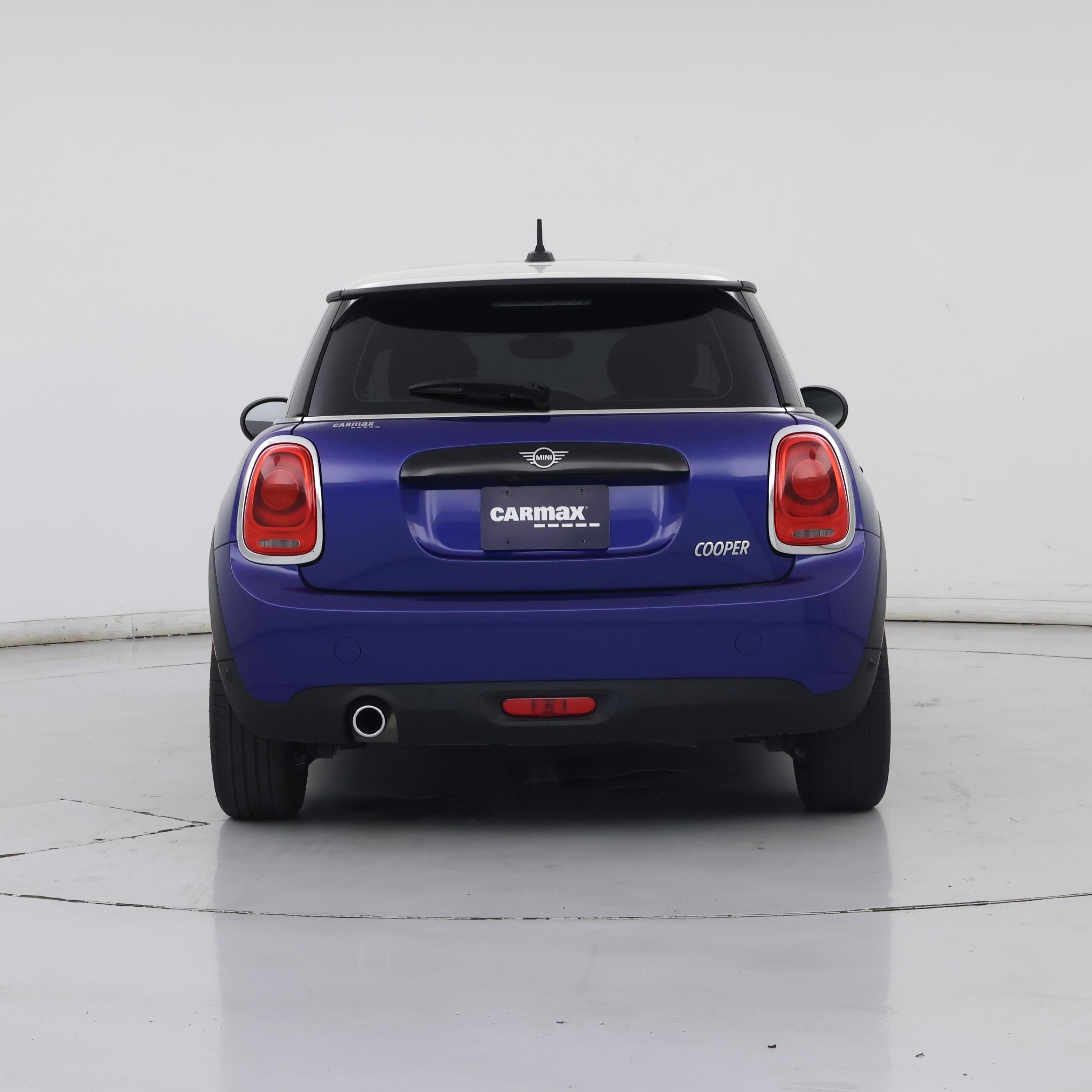 Thumbnail: 2020 MINI Cooper Hardtop - 6