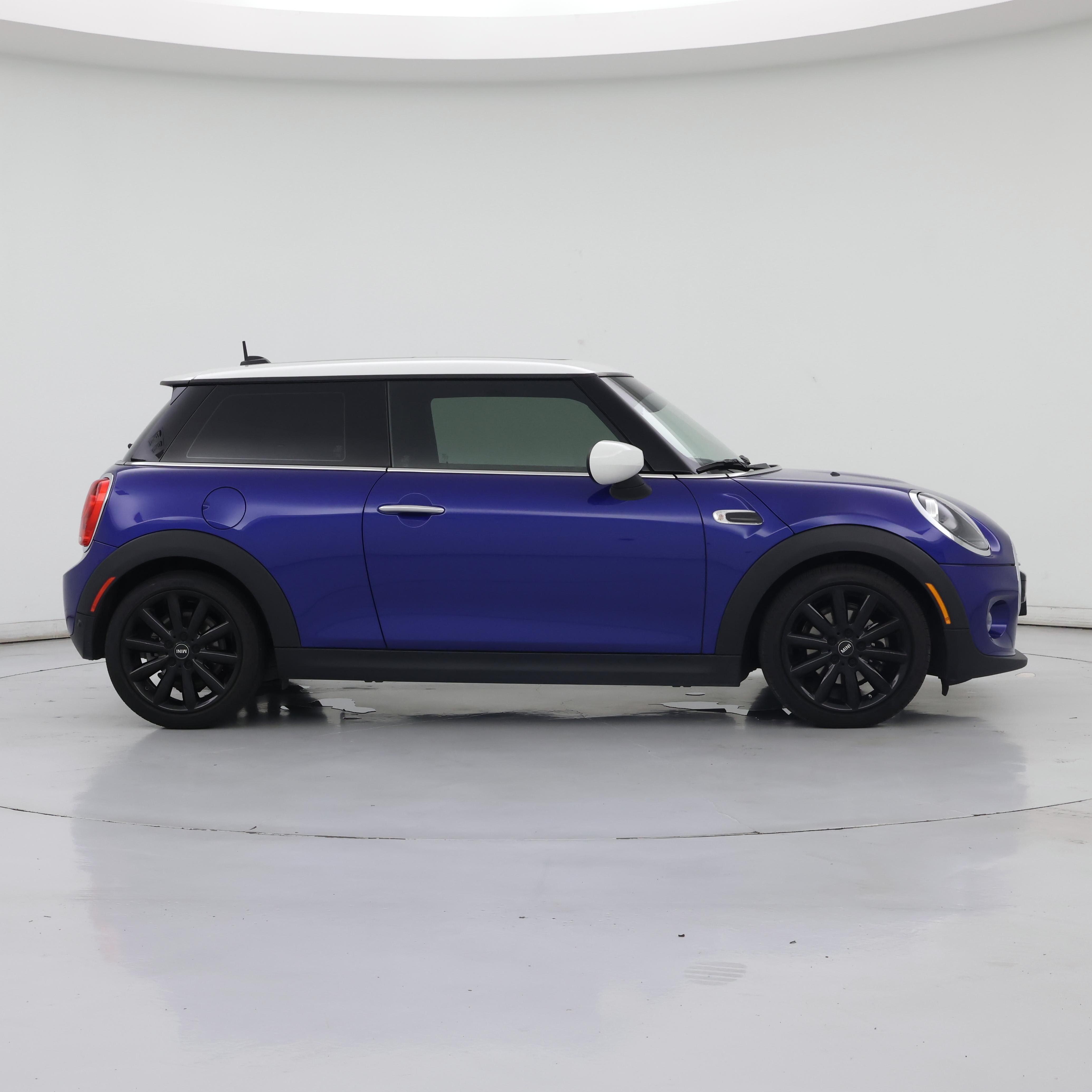 Thumbnail: 2020 MINI Cooper Hardtop - 7