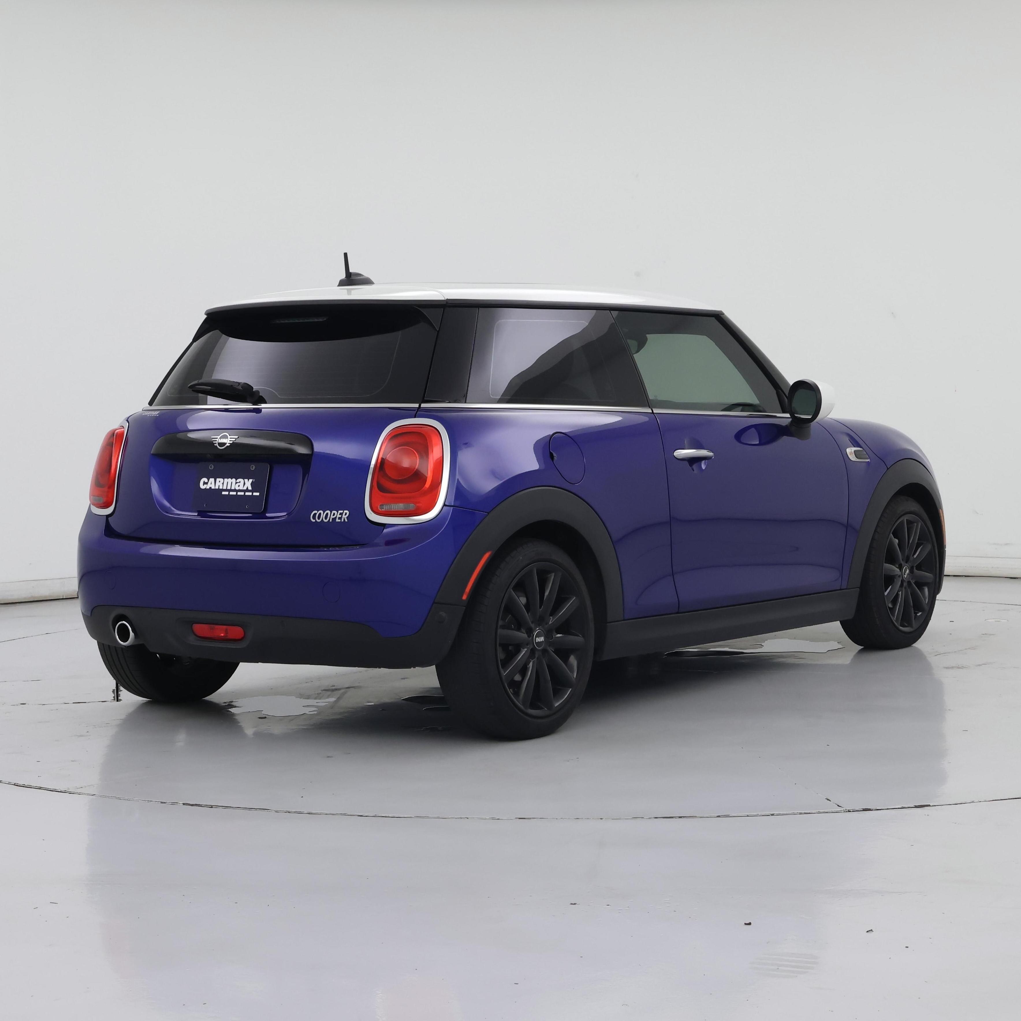 Thumbnail: 2020 MINI Cooper Hardtop - 8