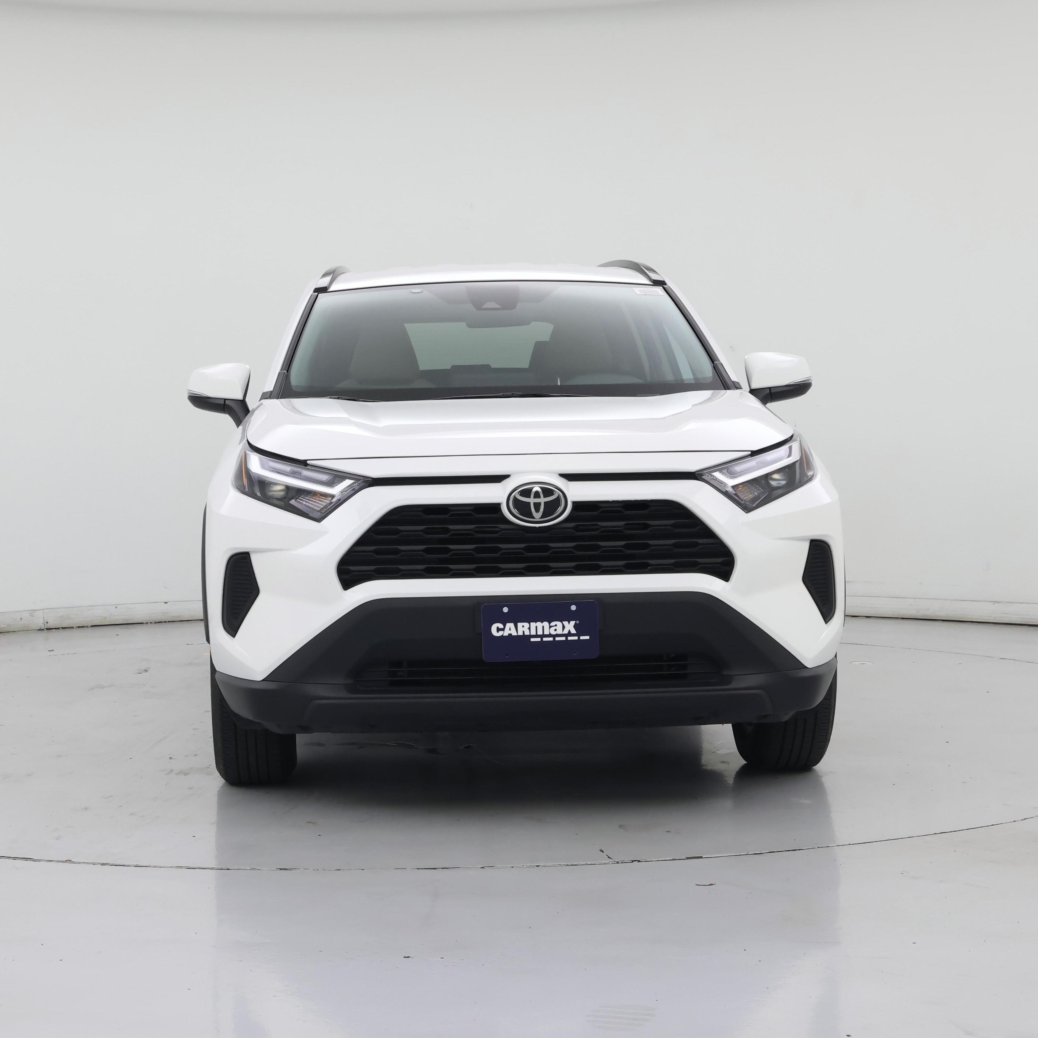 Thumbnail: 2022 Toyota RAV4 - 5