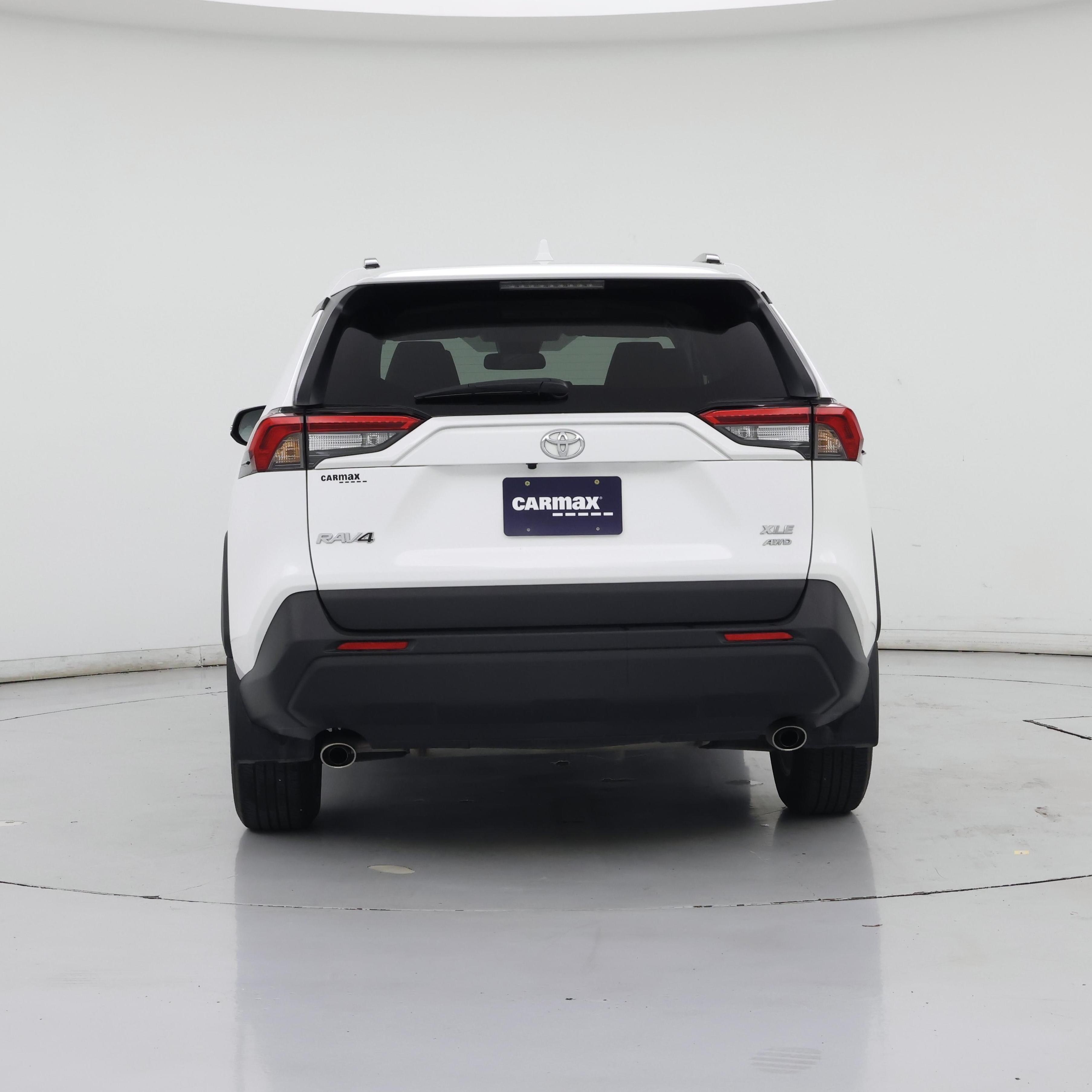 Thumbnail: 2022 Toyota RAV4 - 6