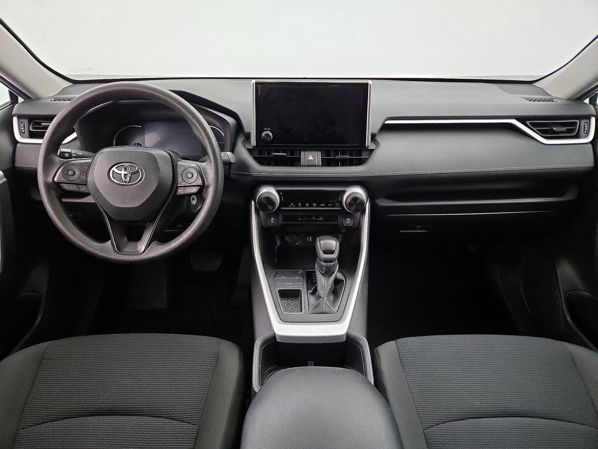 Thumbnail: 2024 Toyota RAV4 - 9