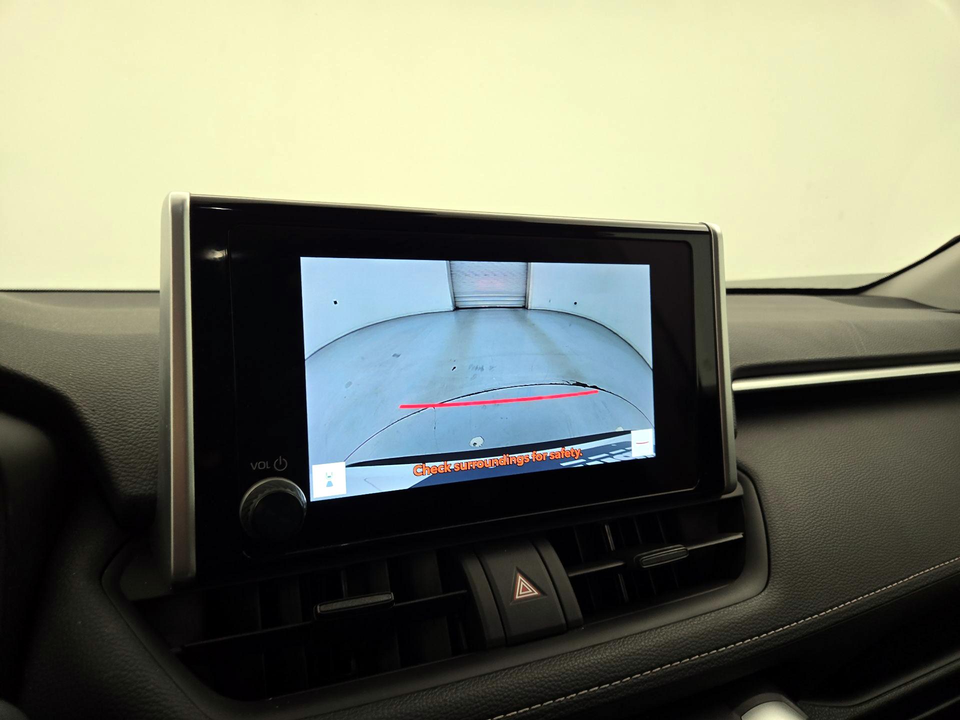 Thumbnail: 2024 Toyota RAV4 - 14