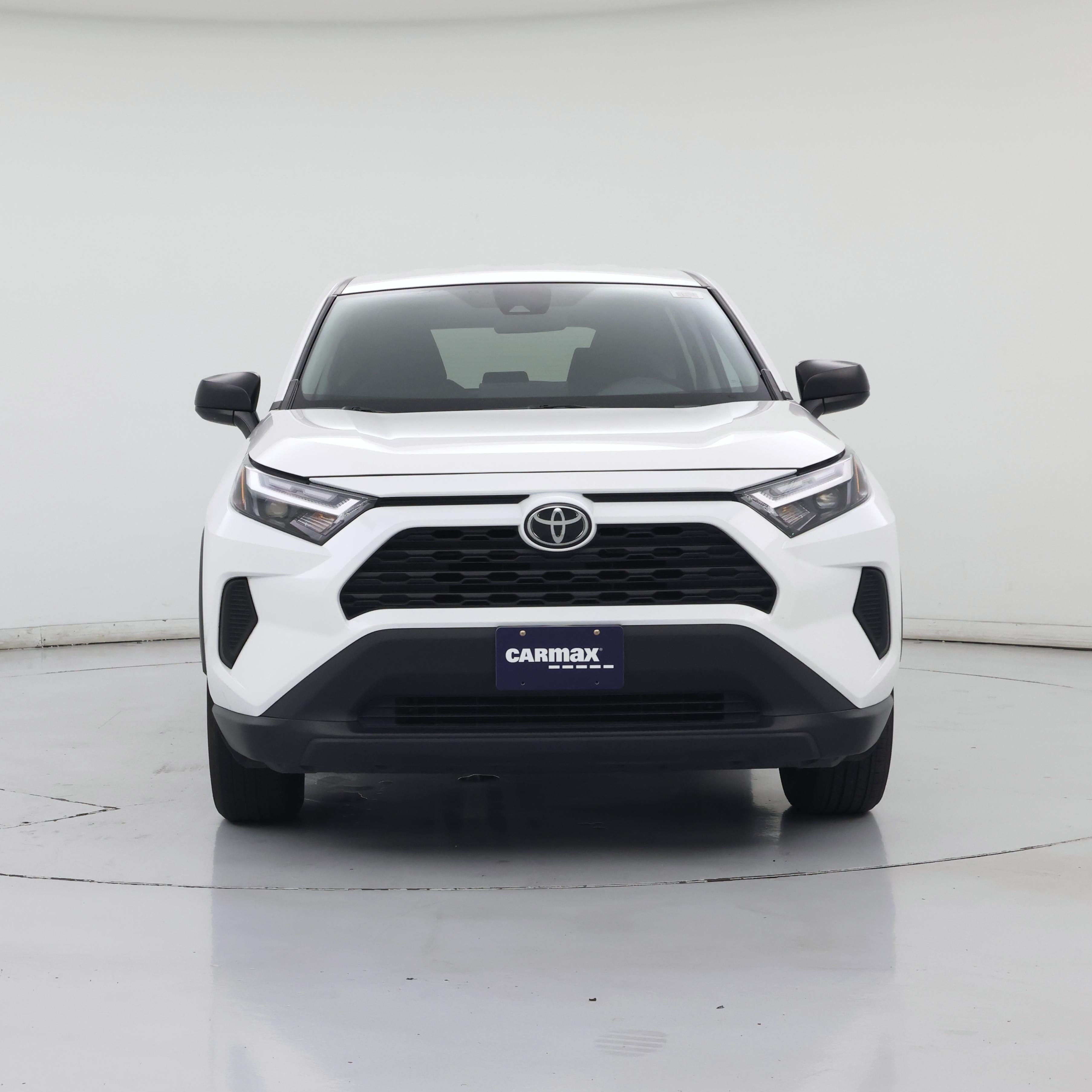 Thumbnail: 2024 Toyota RAV4 - 5