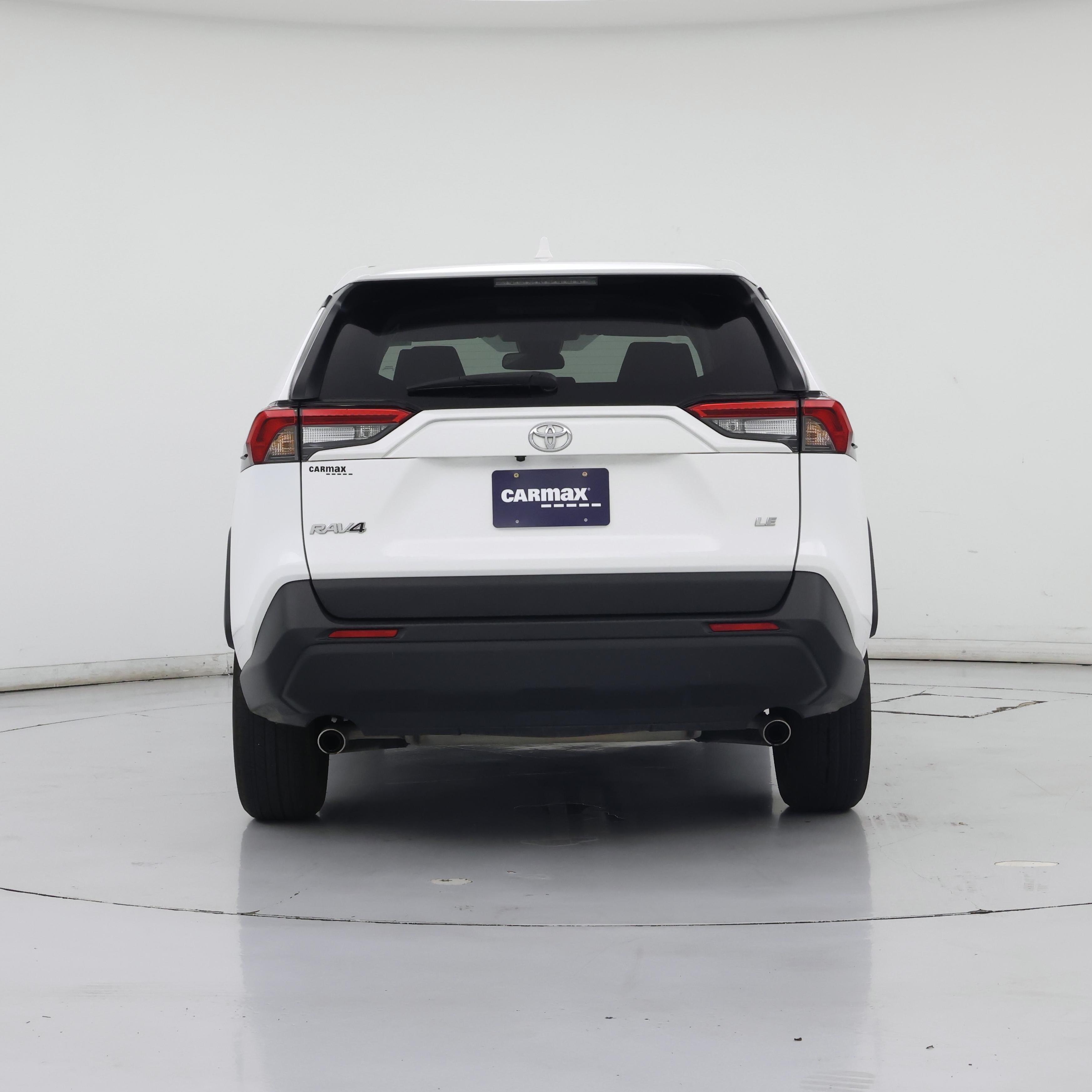 Thumbnail: 2024 Toyota RAV4 - 6