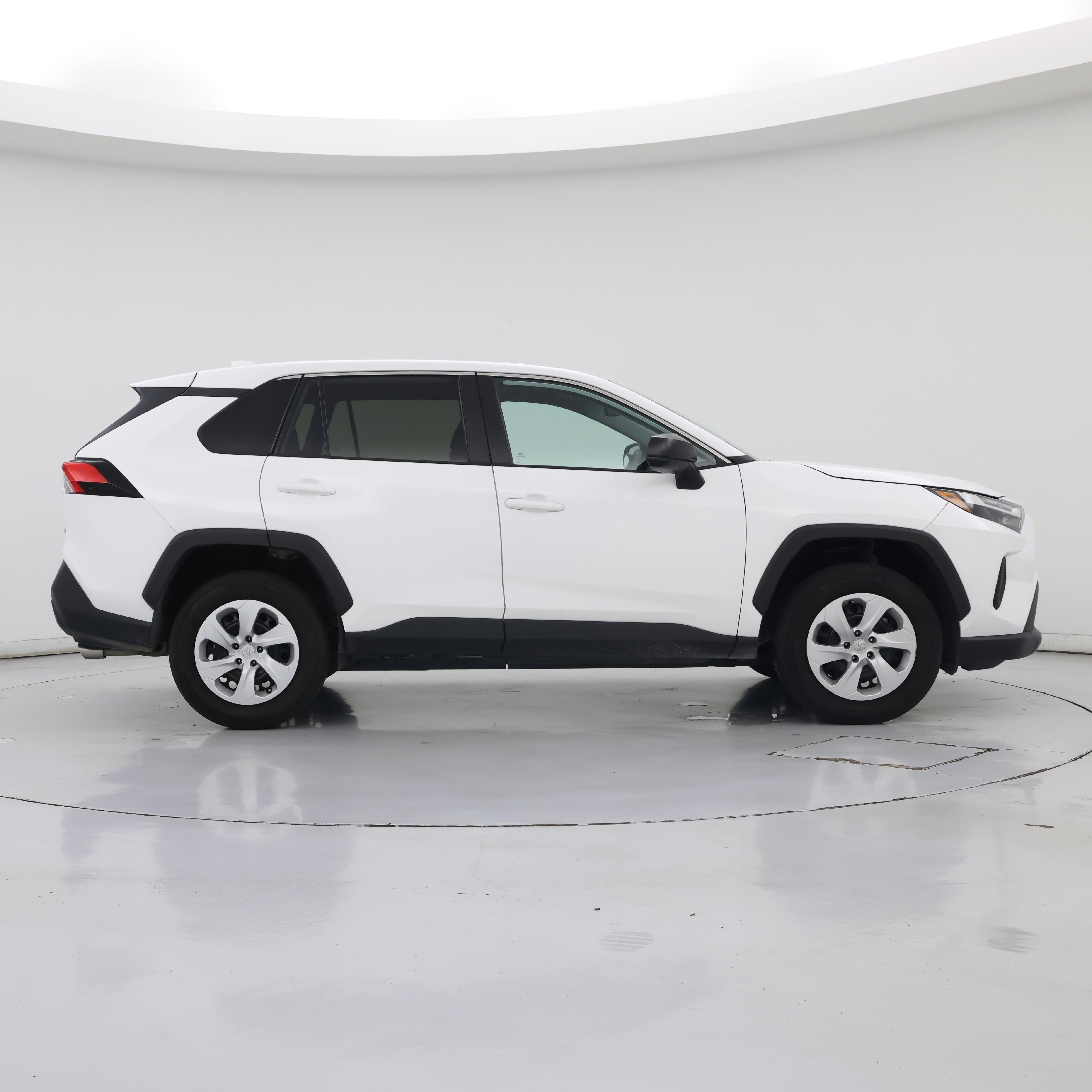 Thumbnail: 2024 Toyota RAV4 - 7