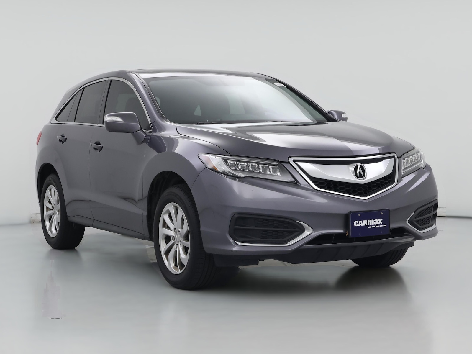 2017 Acura RDX
