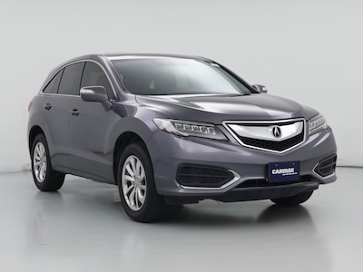 2017 Acura RDX