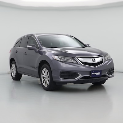 2017 Acura RDX