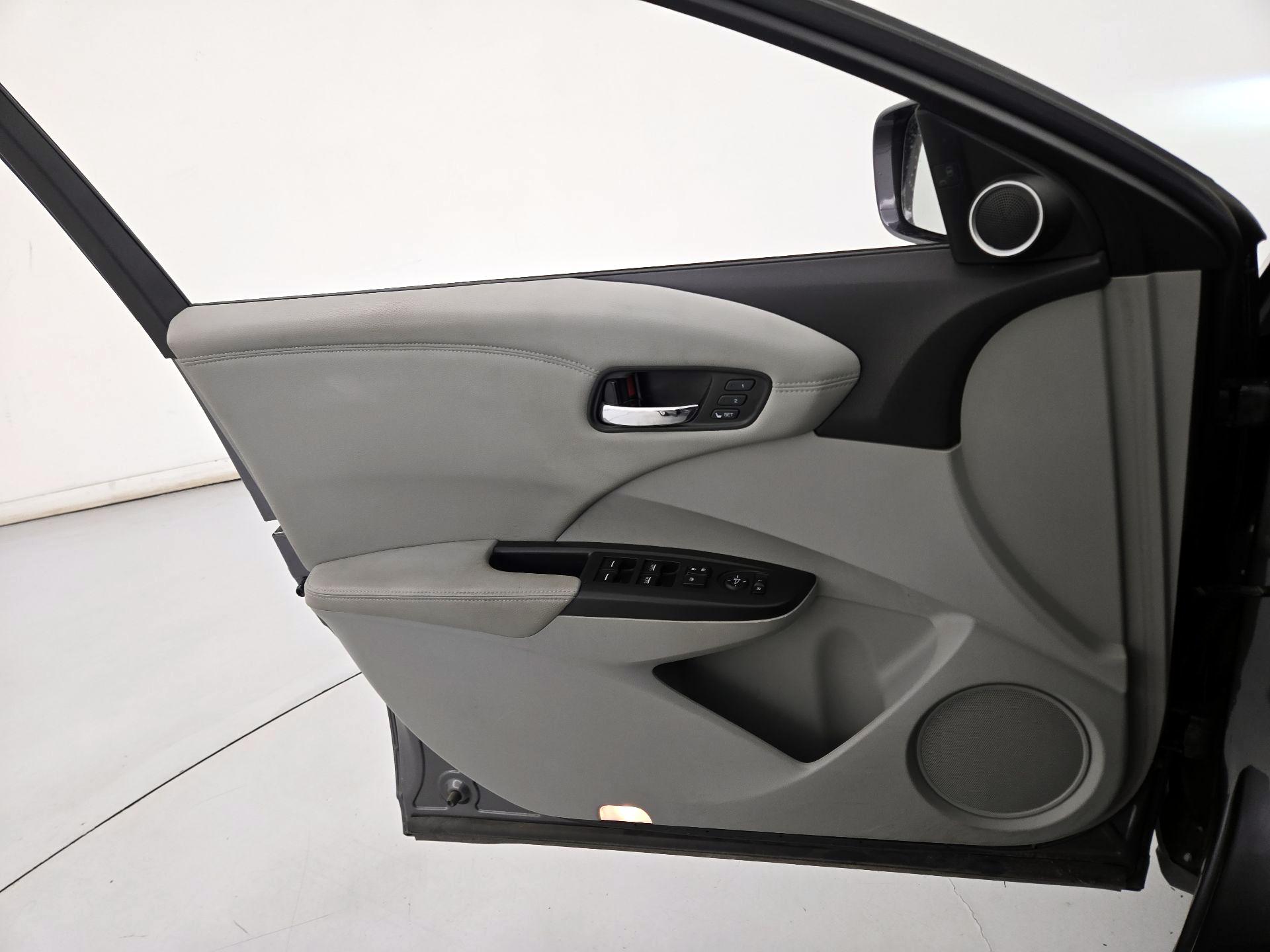 Thumbnail: 2017 Acura RDX - 12