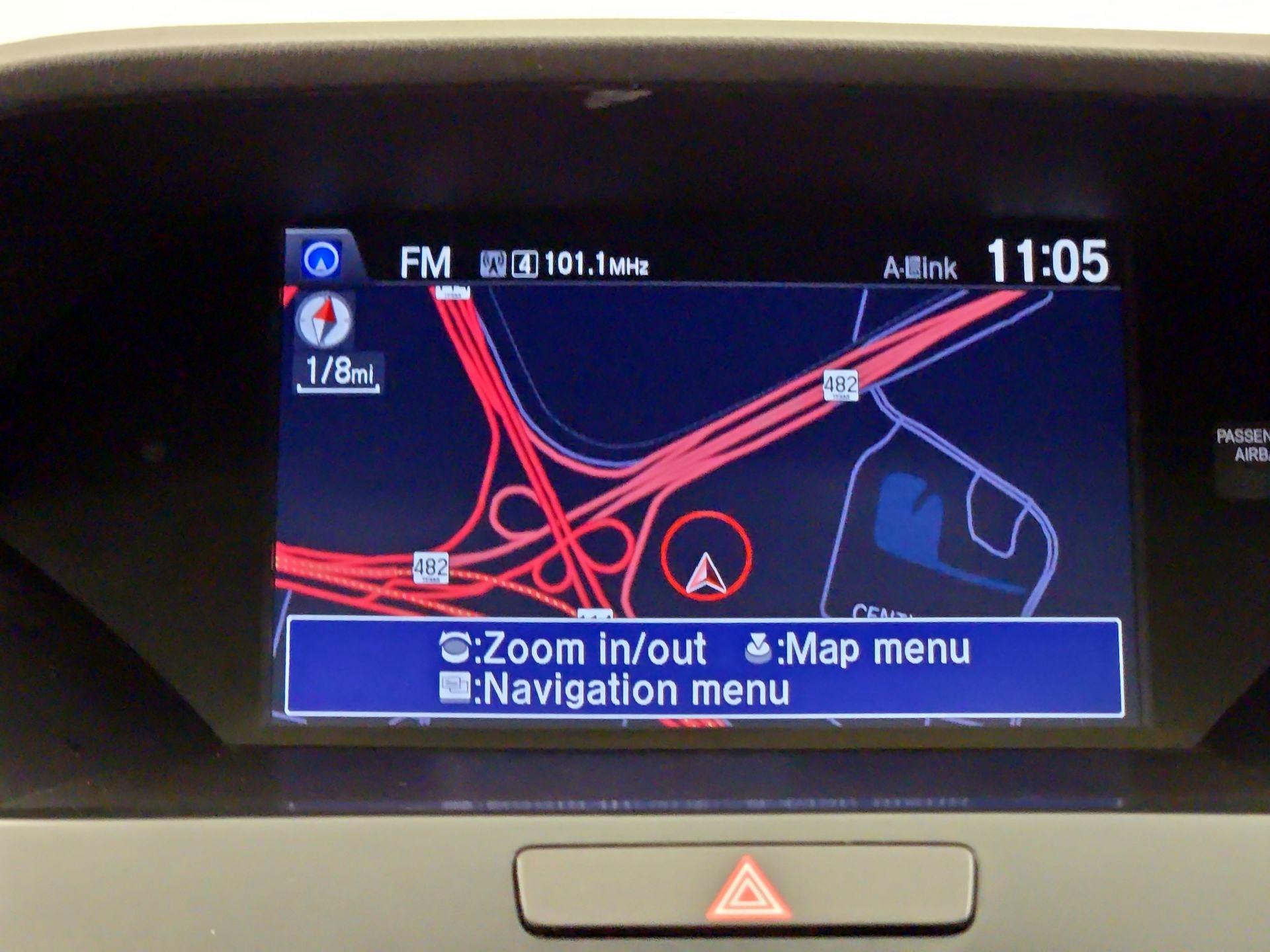 Thumbnail: 2017 Acura RDX - 14