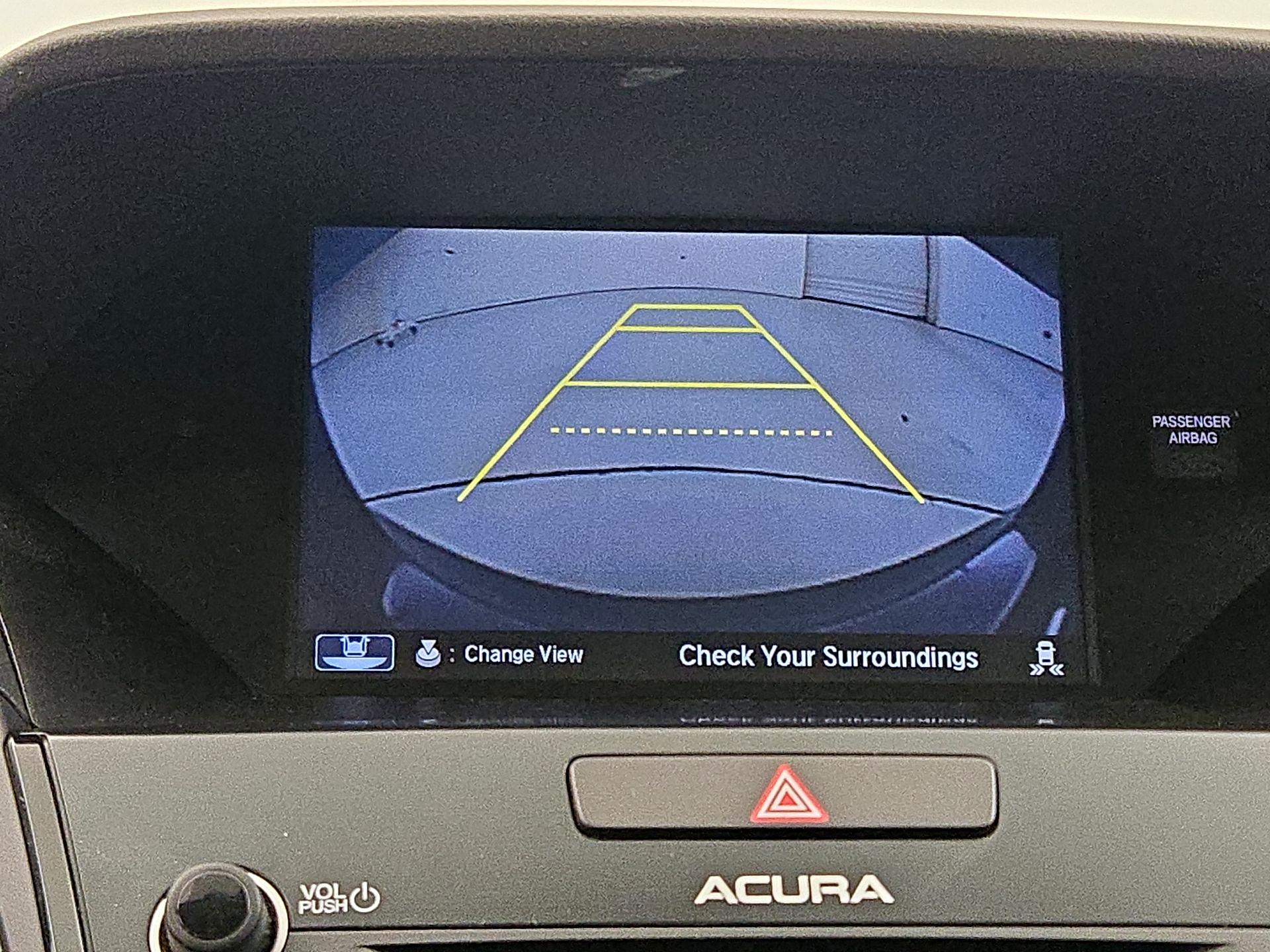 Thumbnail: 2017 Acura RDX - 15