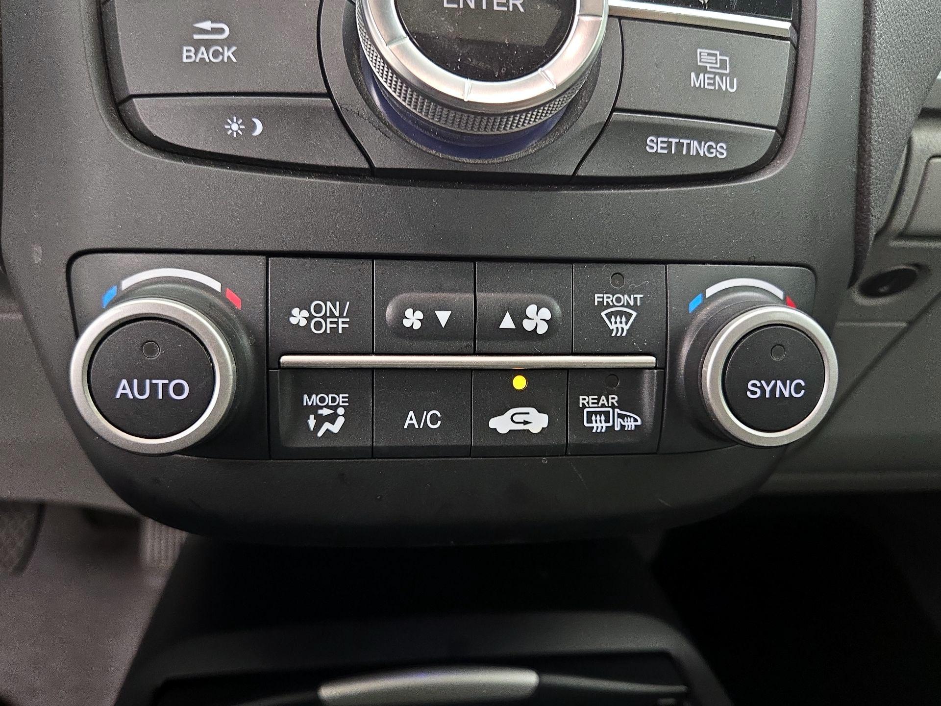 Thumbnail: 2017 Acura RDX - 17