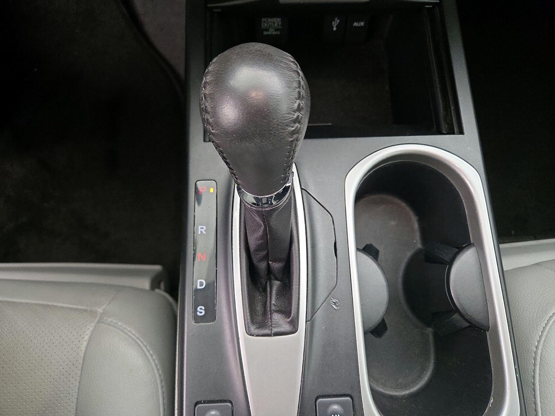 Thumbnail: 2017 Acura RDX - 18