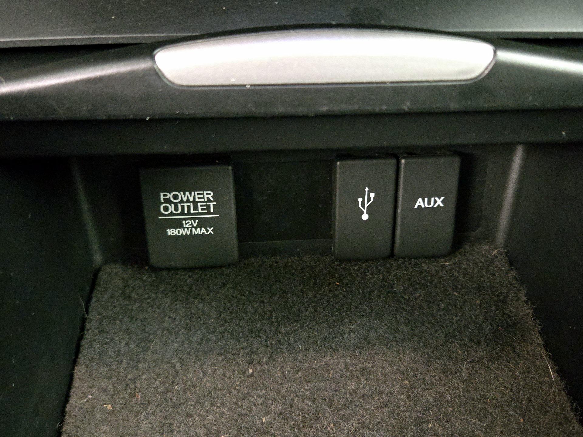 Thumbnail: 2017 Acura RDX - 19